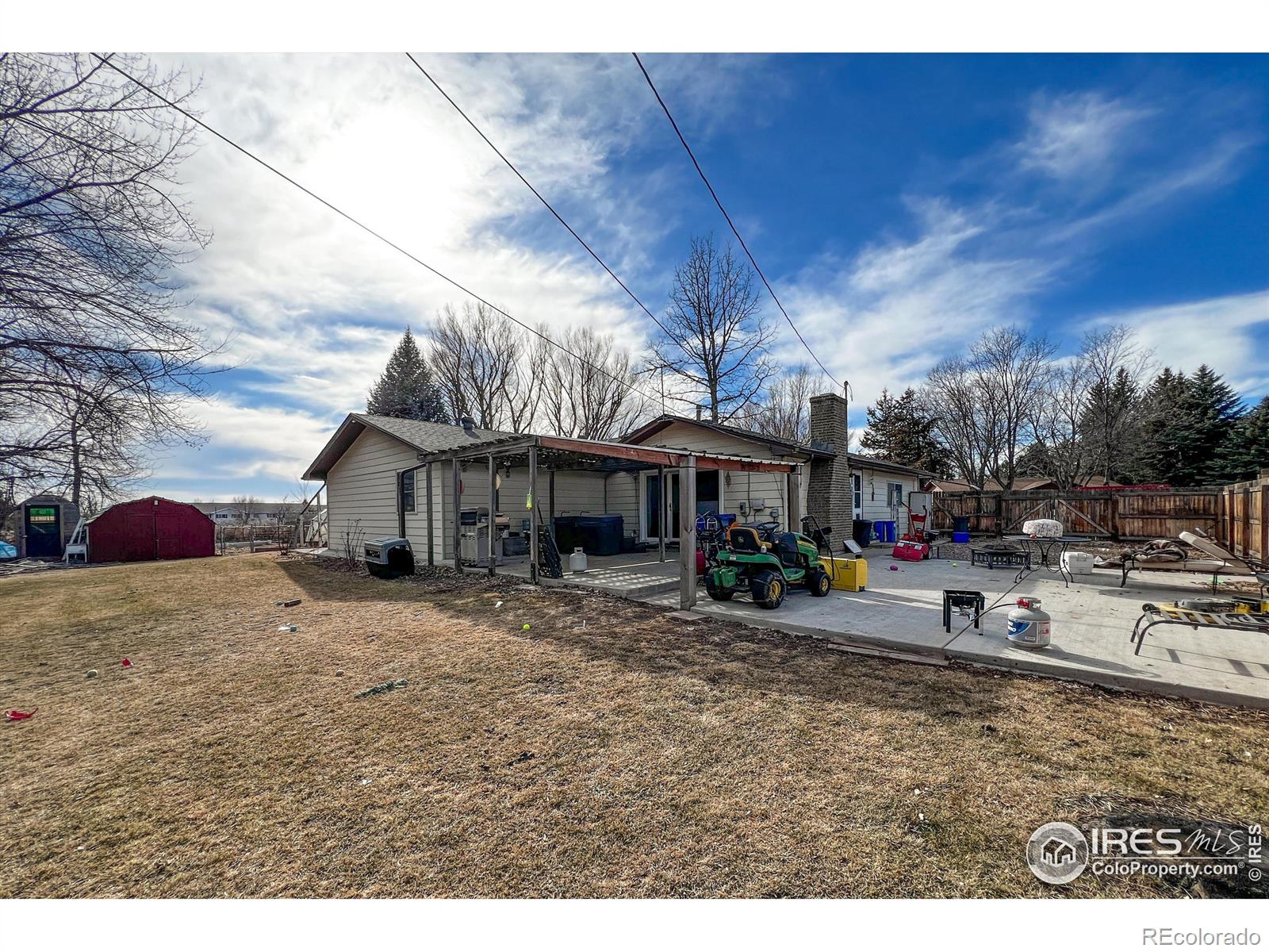 MLS Image #28 for 12652  grandview drive,longmont, Colorado