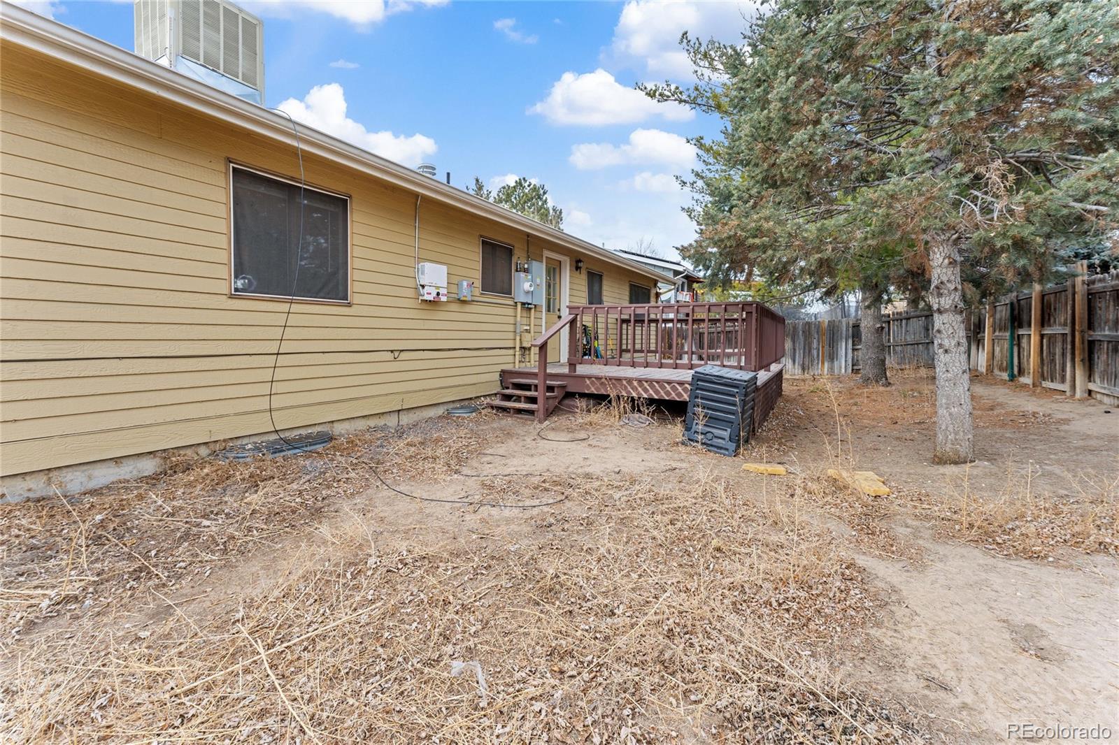 MLS Image #25 for 2336  fairplay way,aurora, Colorado