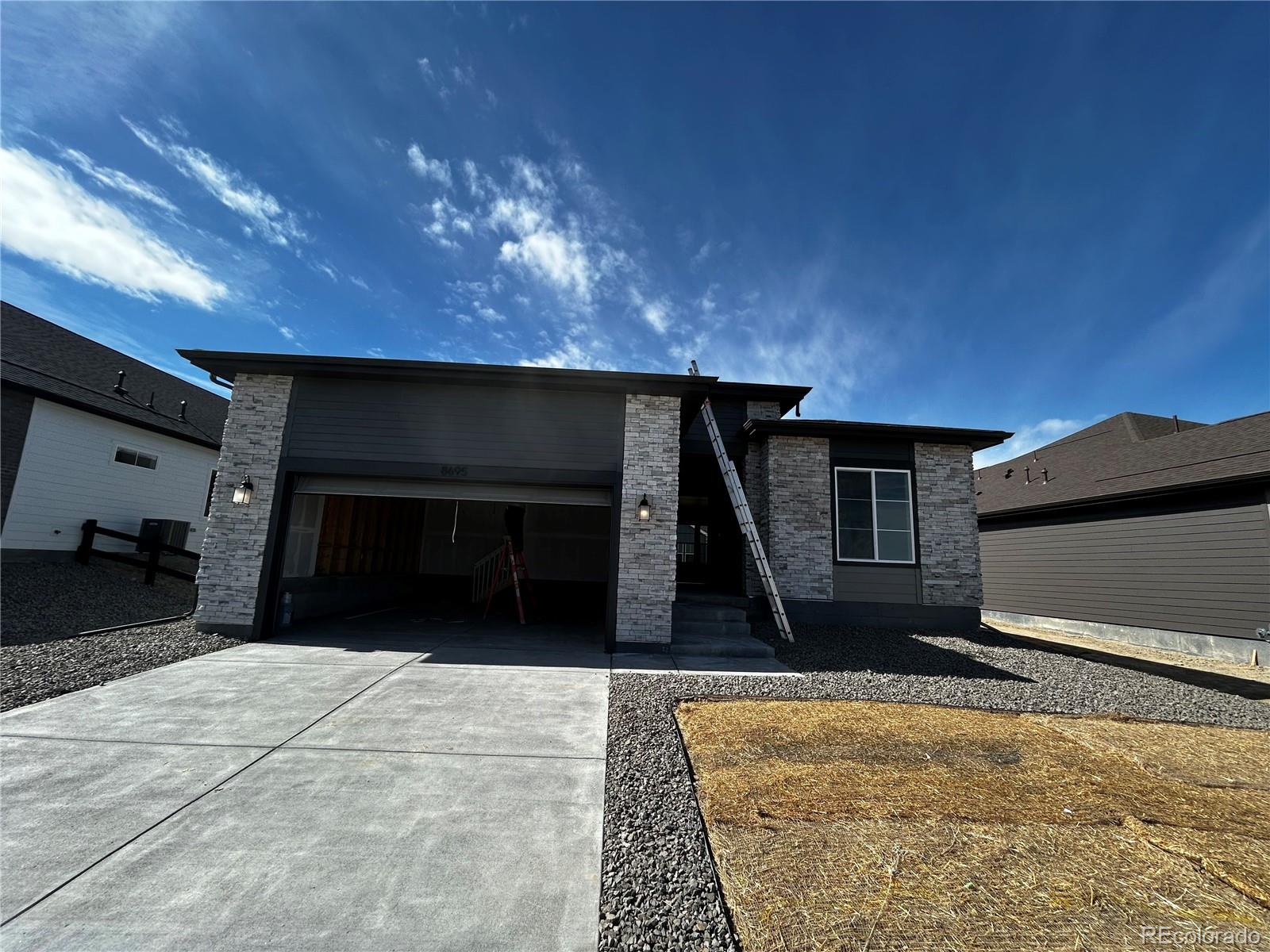 MLS Image #0 for 8695 s quemoy street,aurora, Colorado