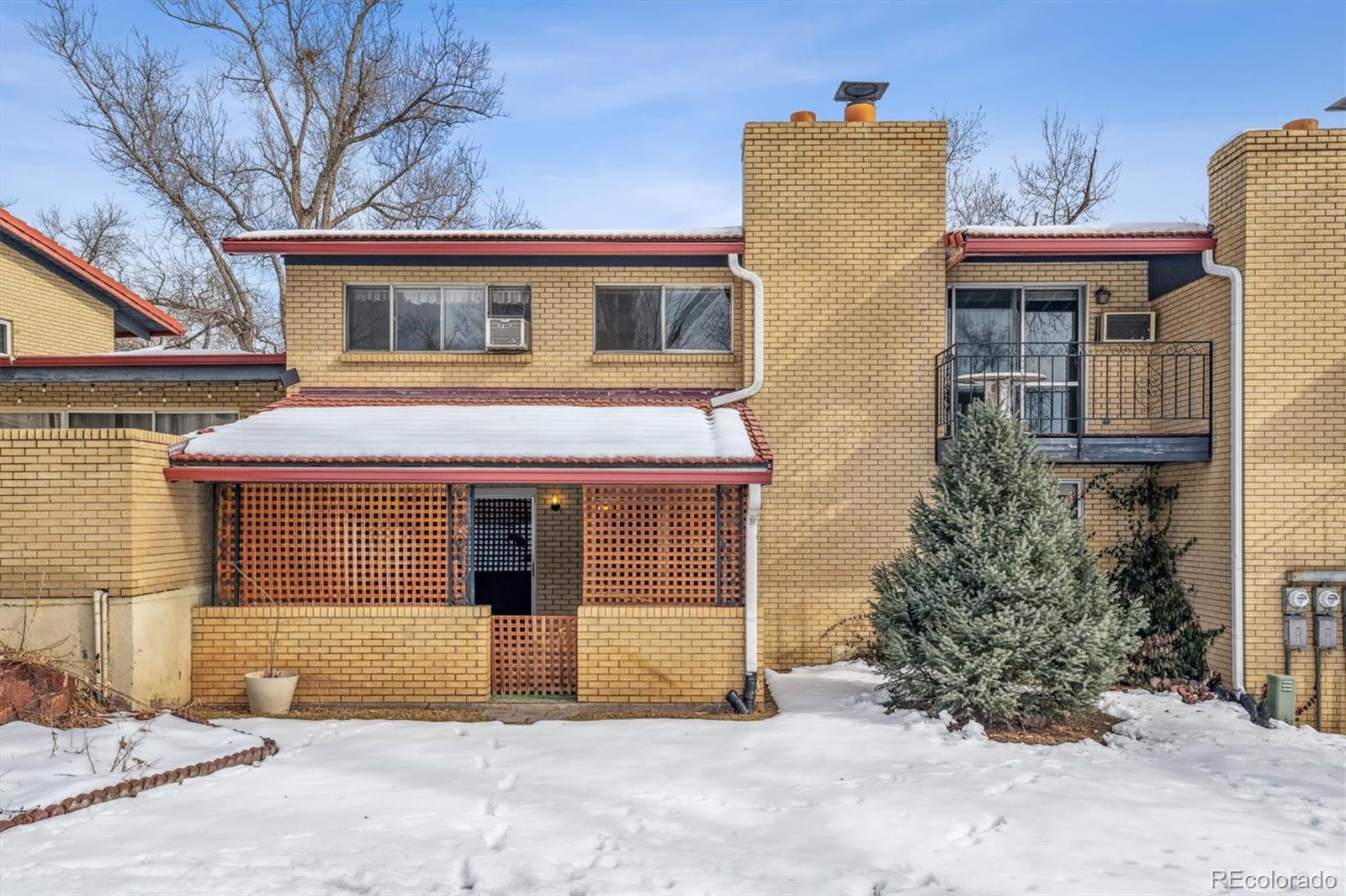 MLS Image #23 for 2663 s sheridan court,lakewood, Colorado