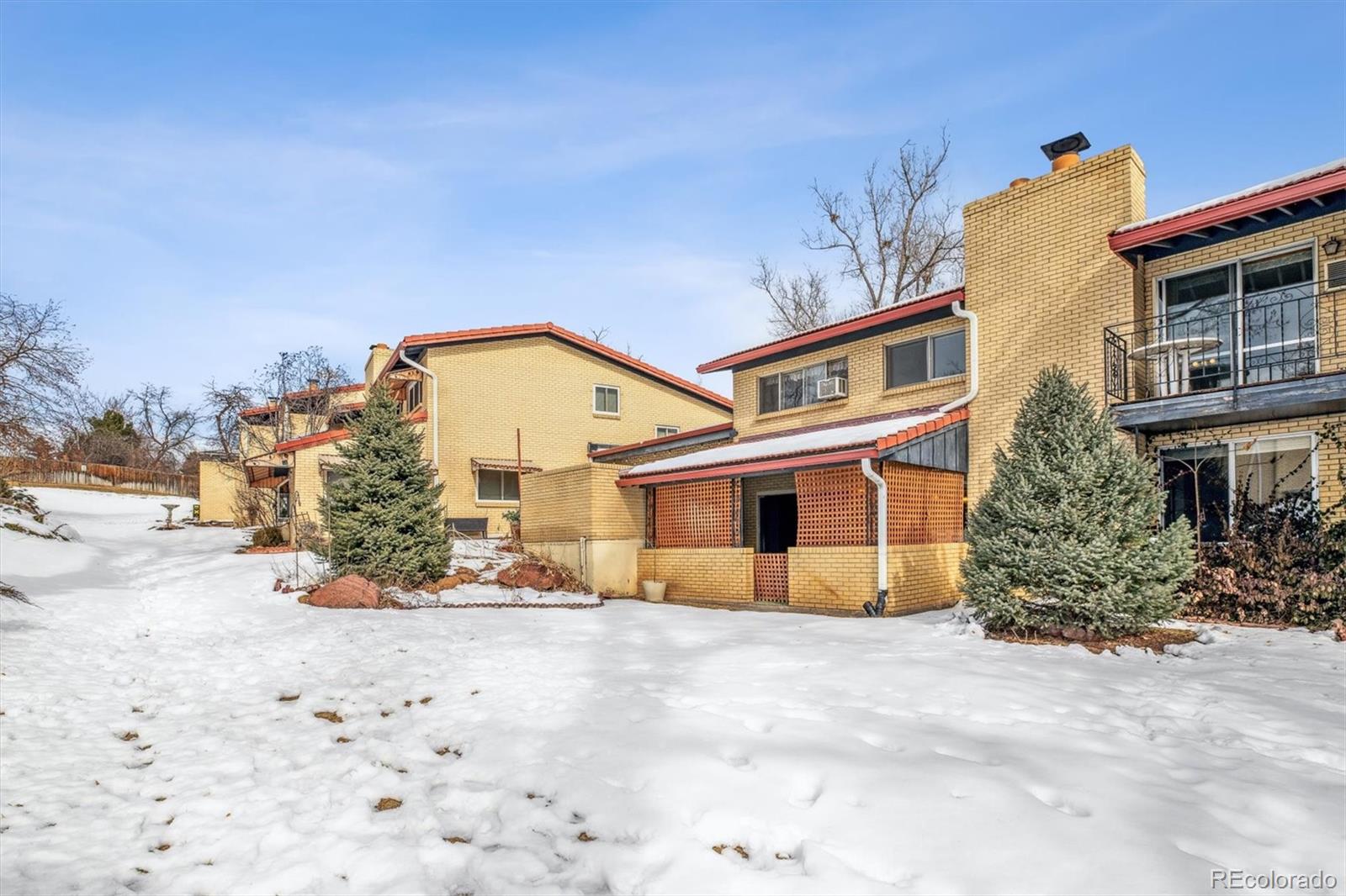 MLS Image #24 for 2663 s sheridan court,lakewood, Colorado