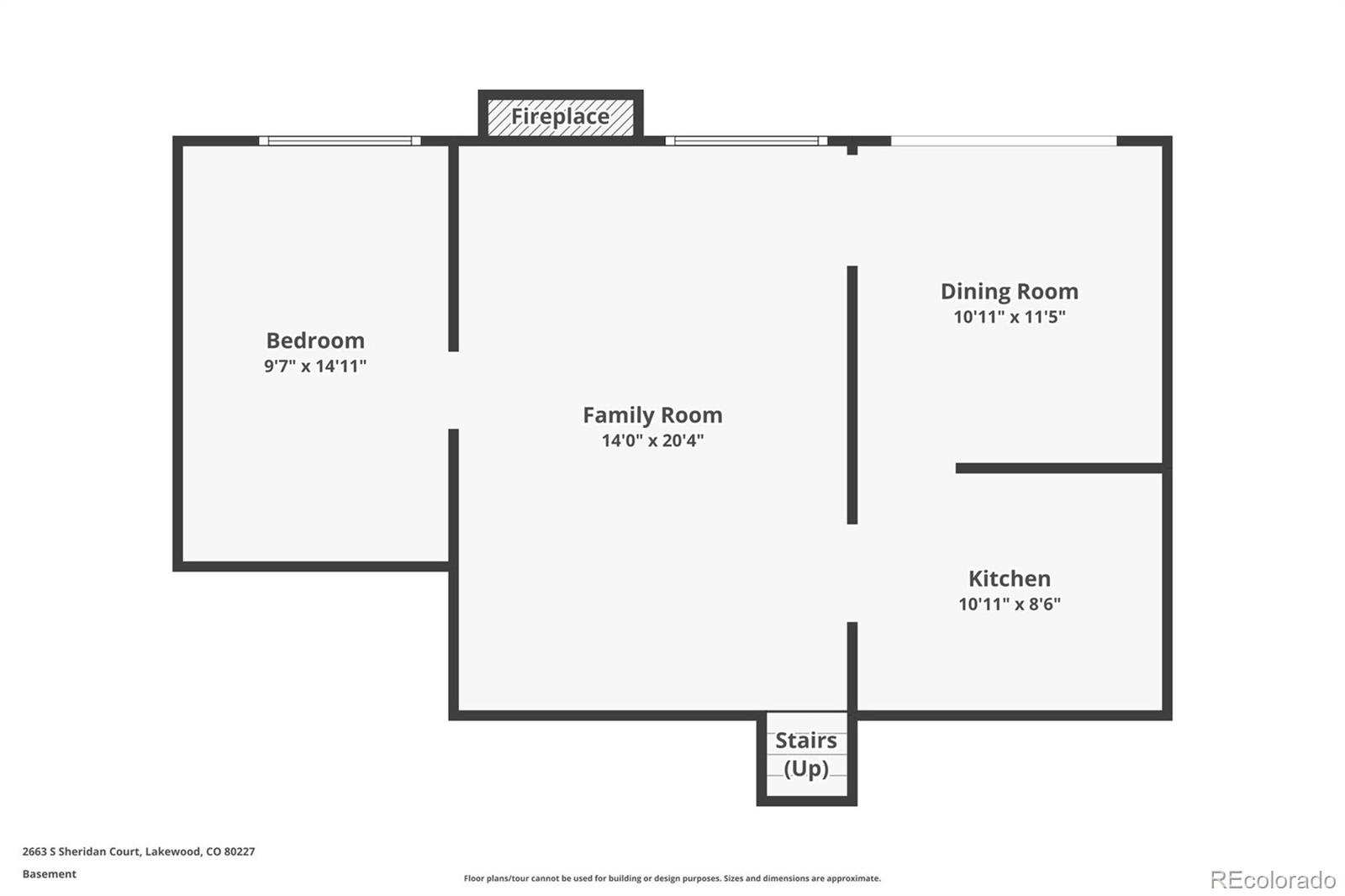 MLS Image #30 for 2663 s sheridan court,lakewood, Colorado