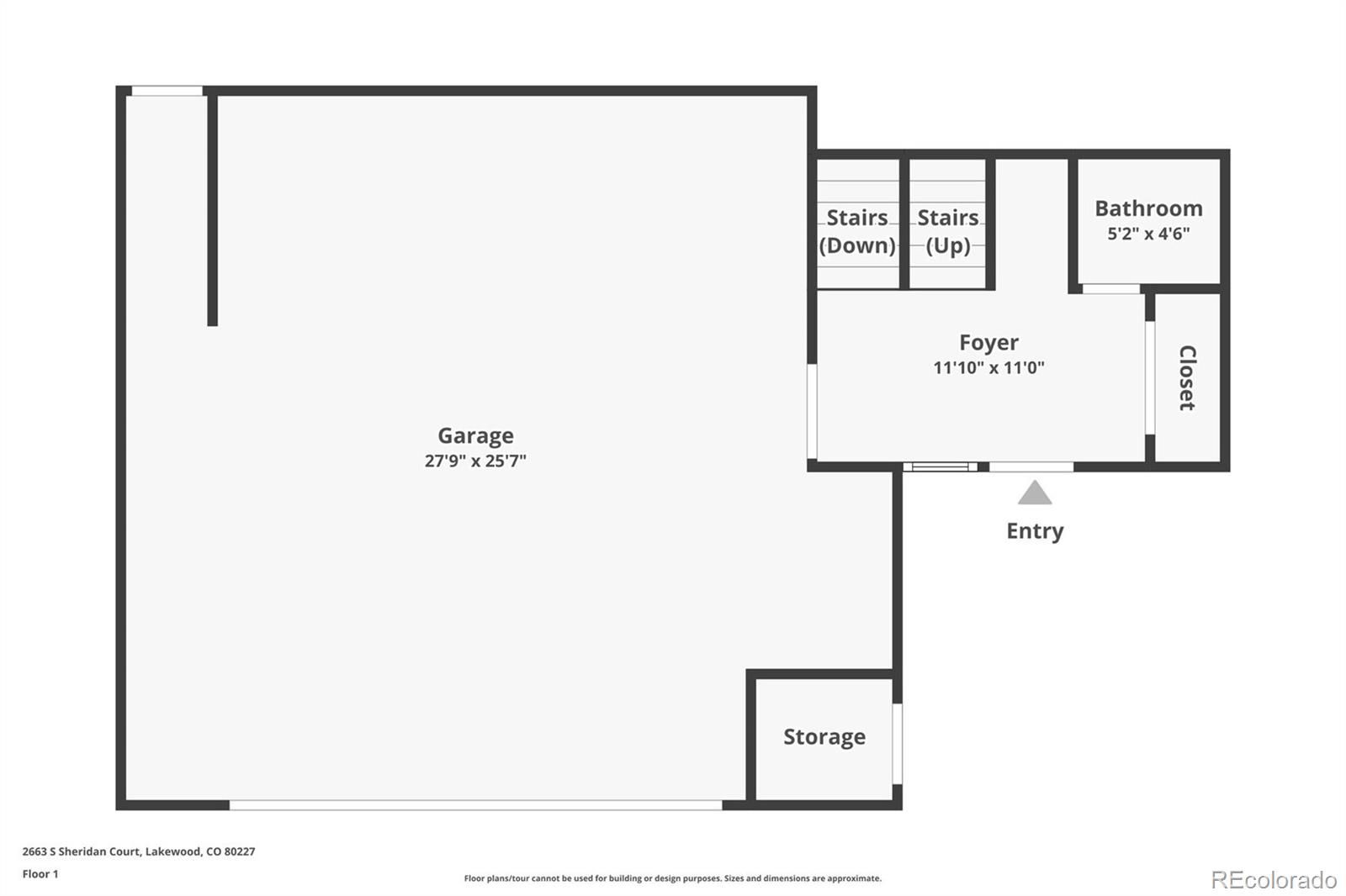 MLS Image #31 for 2663 s sheridan court,lakewood, Colorado