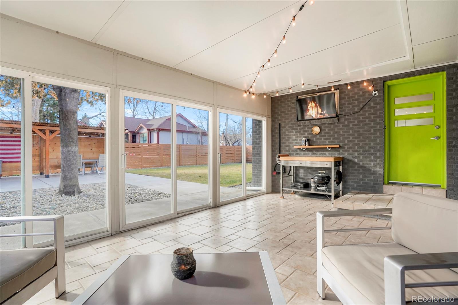 MLS Image #17 for 4760 e idaho place,denver, Colorado