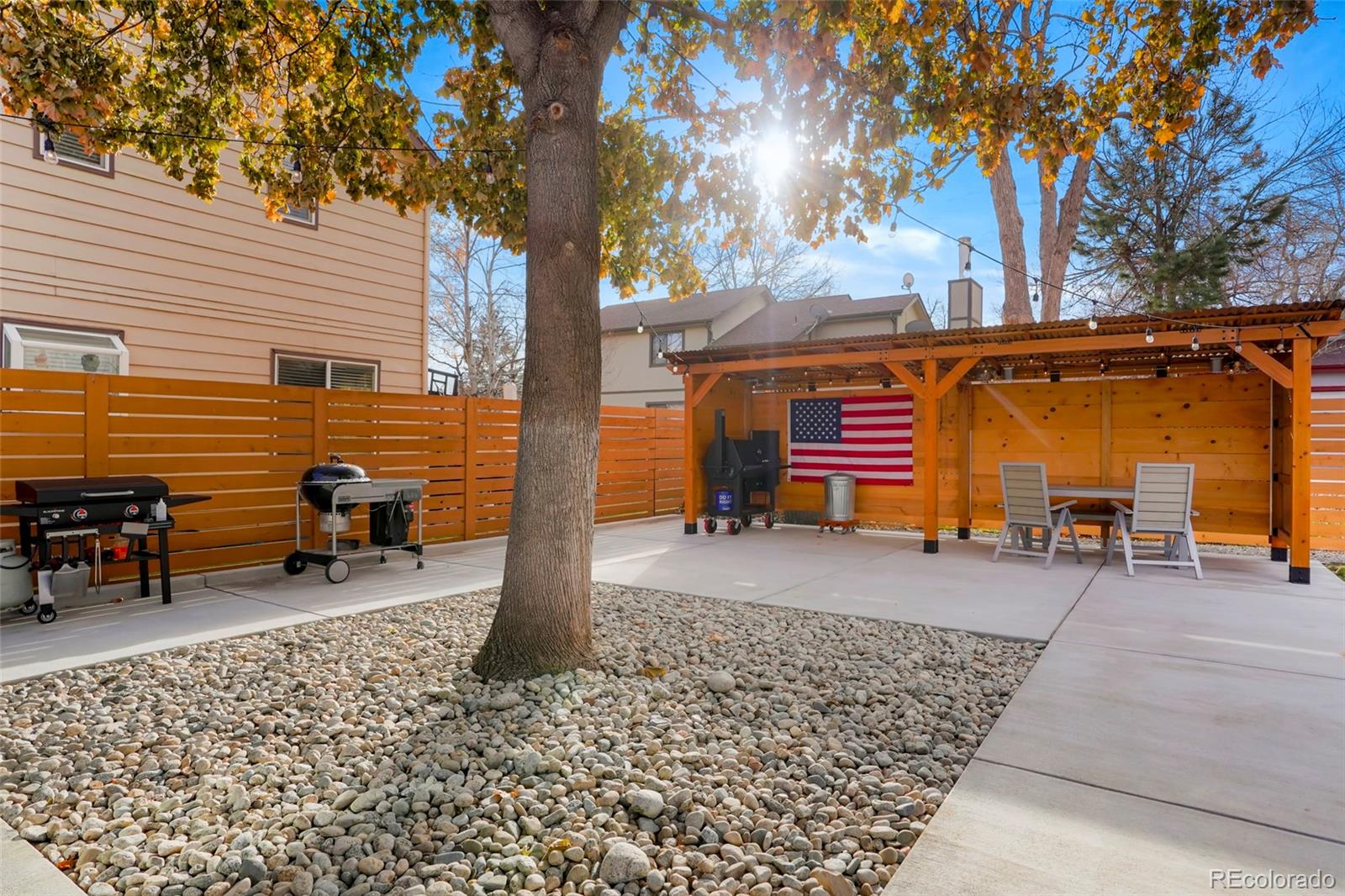 MLS Image #28 for 4760 e idaho place,denver, Colorado