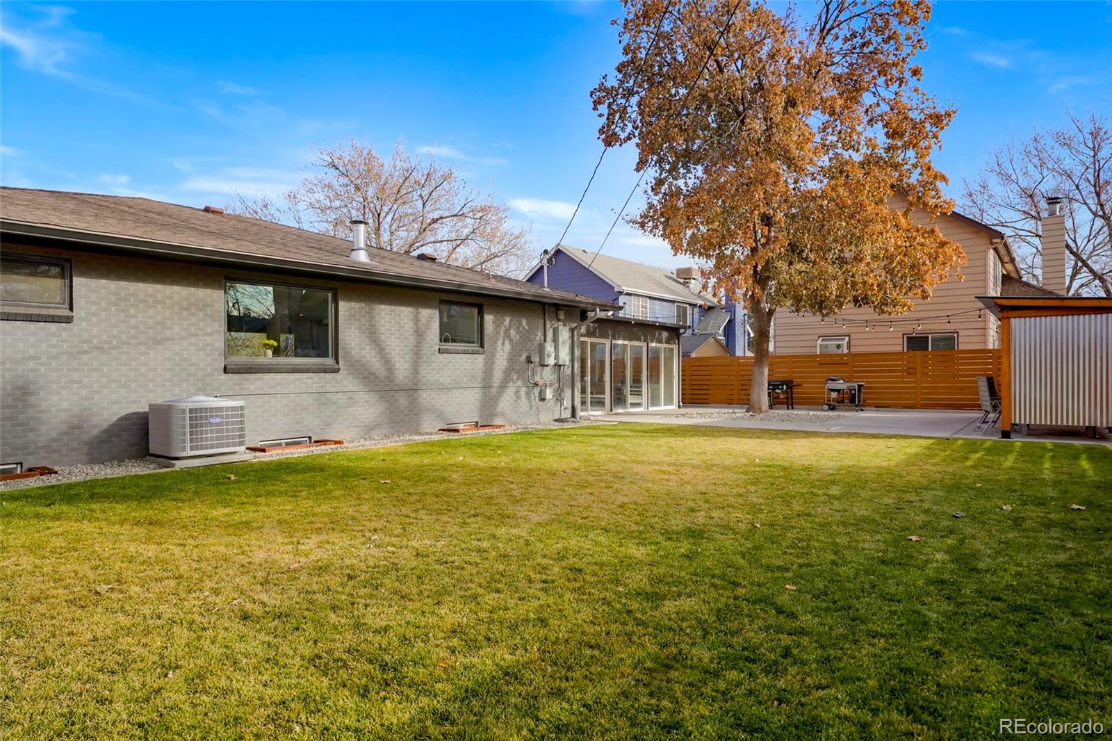 MLS Image #29 for 4760 e idaho place,denver, Colorado