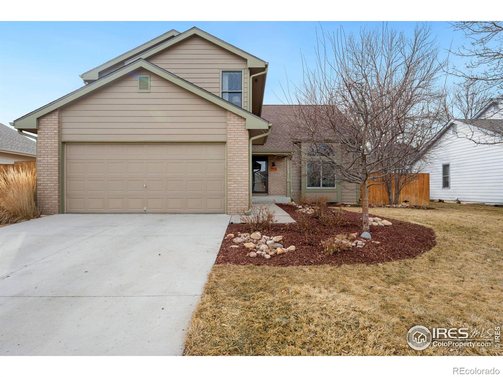 MLS Image #0 for 2913  redburn drive,fort collins, Colorado