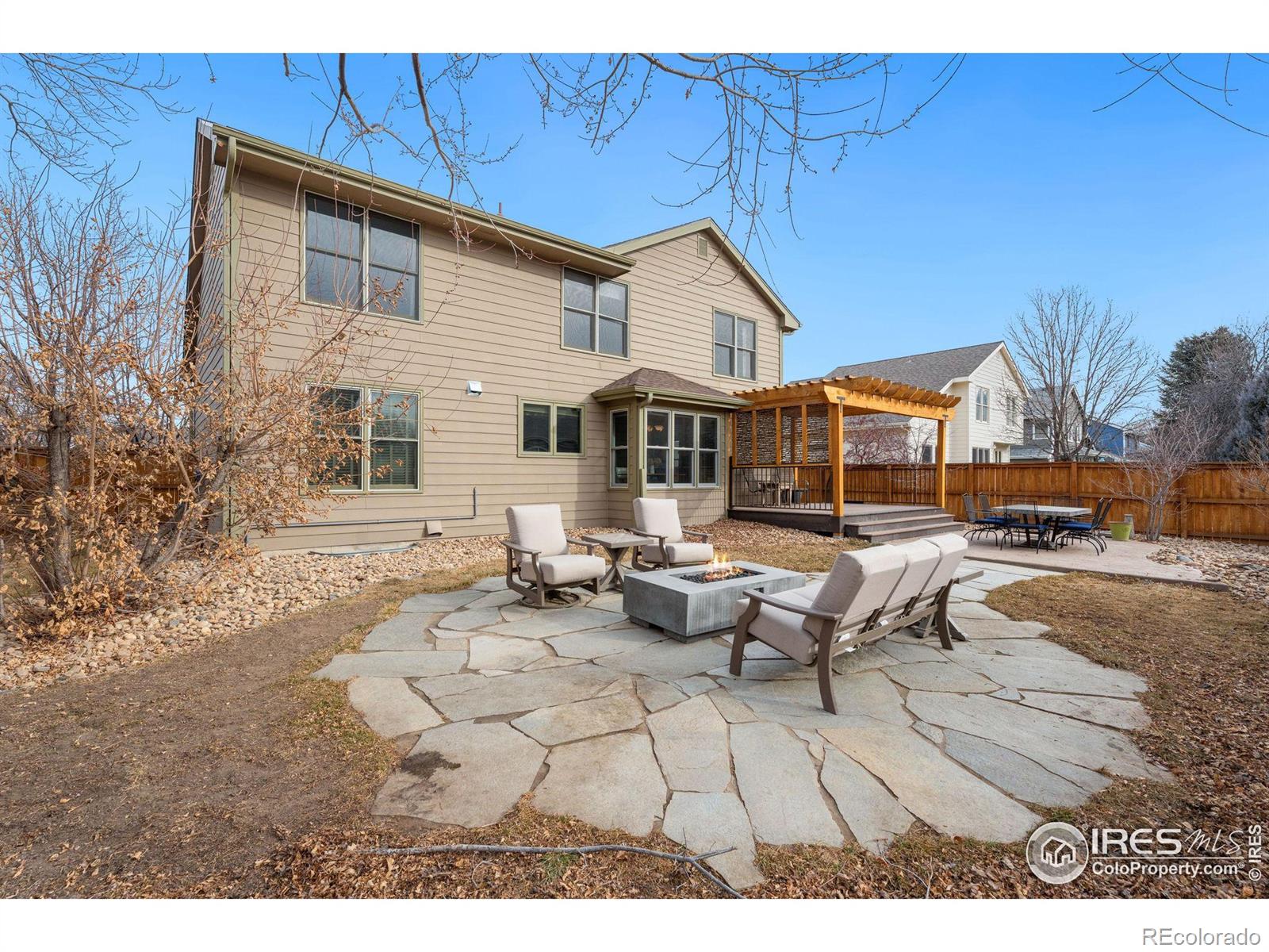 MLS Image #31 for 2913  redburn drive,fort collins, Colorado