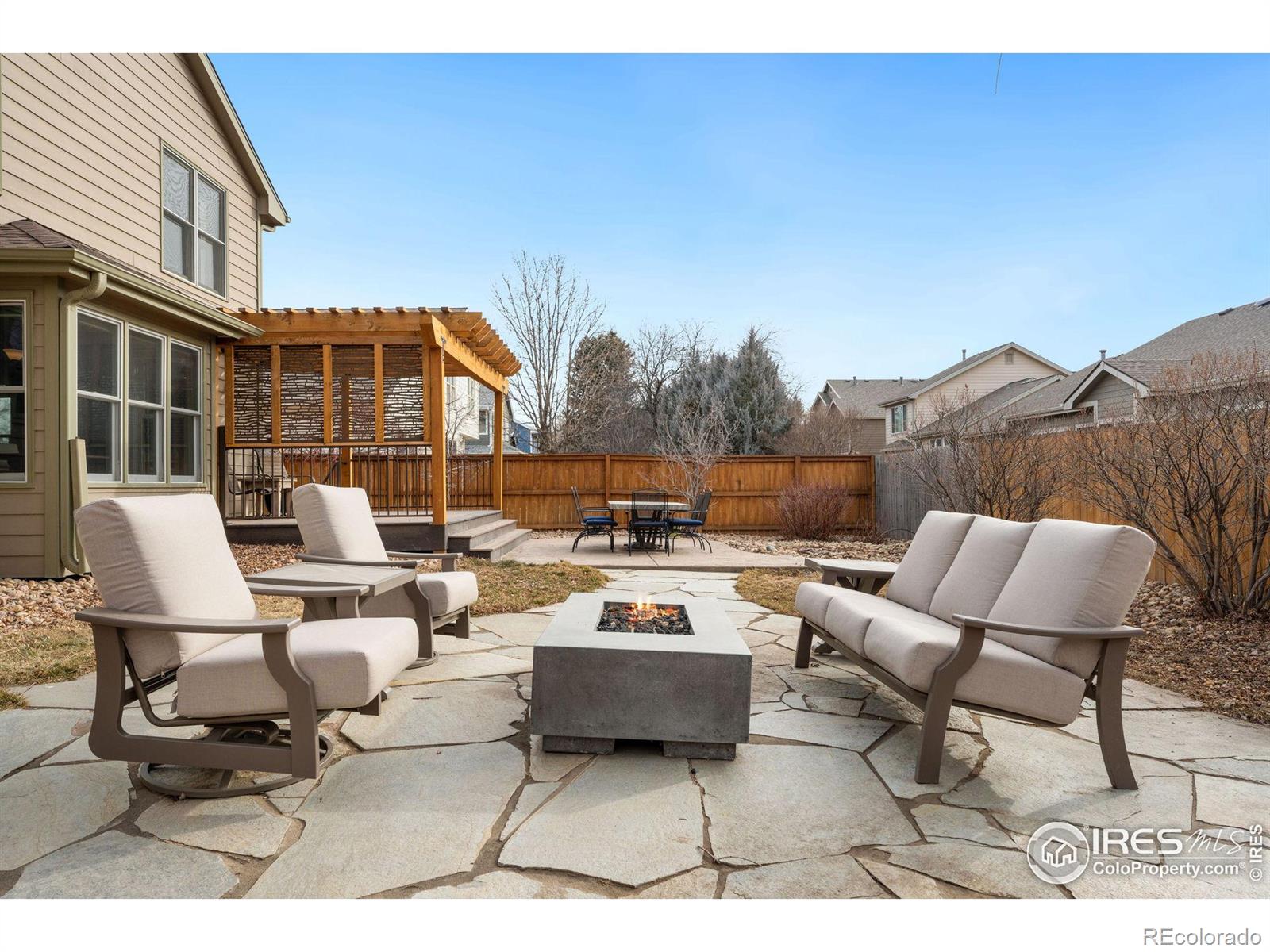 MLS Image #32 for 2913  redburn drive,fort collins, Colorado