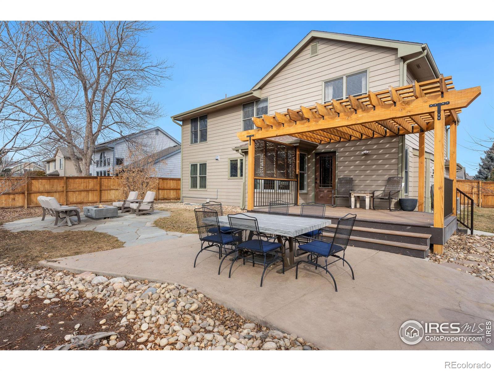 MLS Image #33 for 2913  redburn drive,fort collins, Colorado