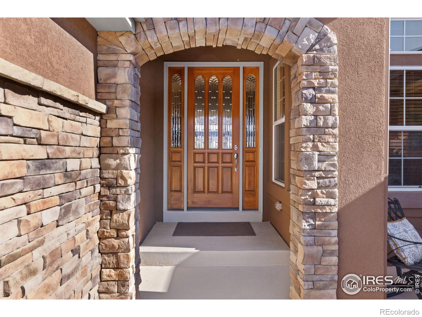 Report Image for 919  Weston Circle,Erie, Colorado