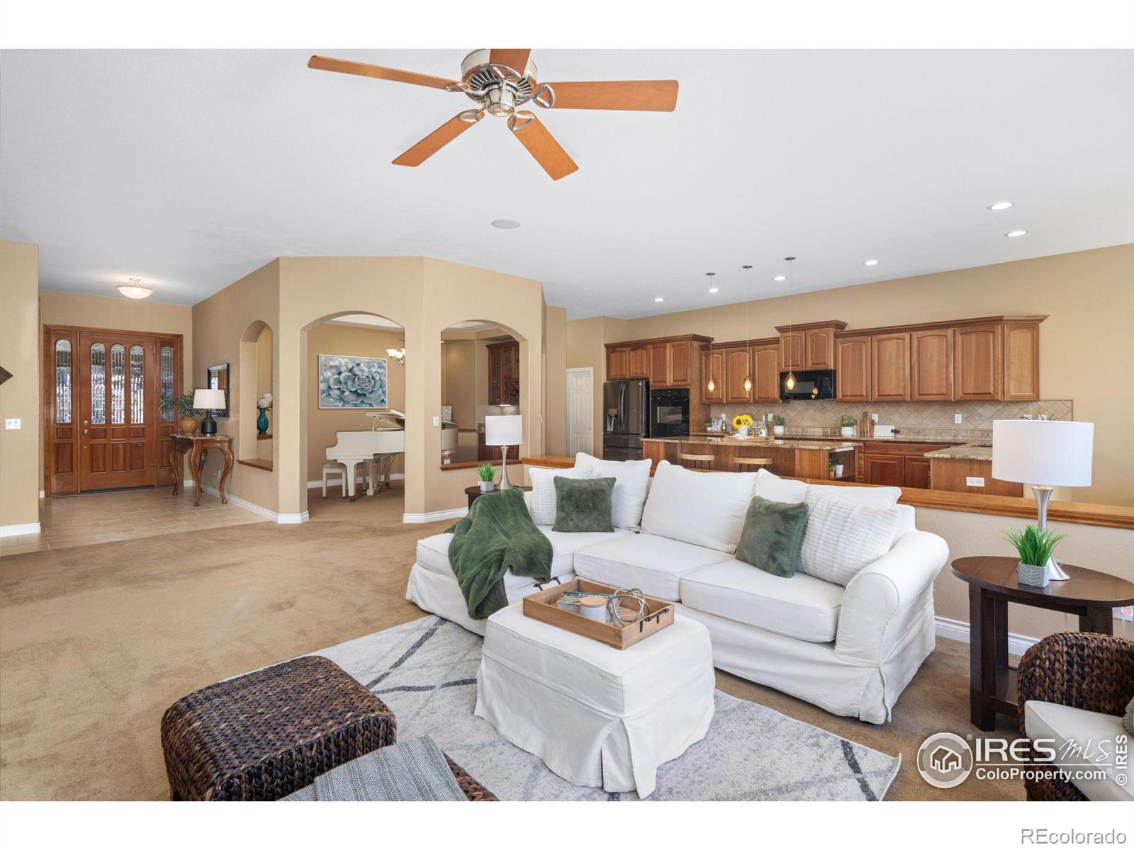 MLS Image #11 for 919  weston circle,erie, Colorado