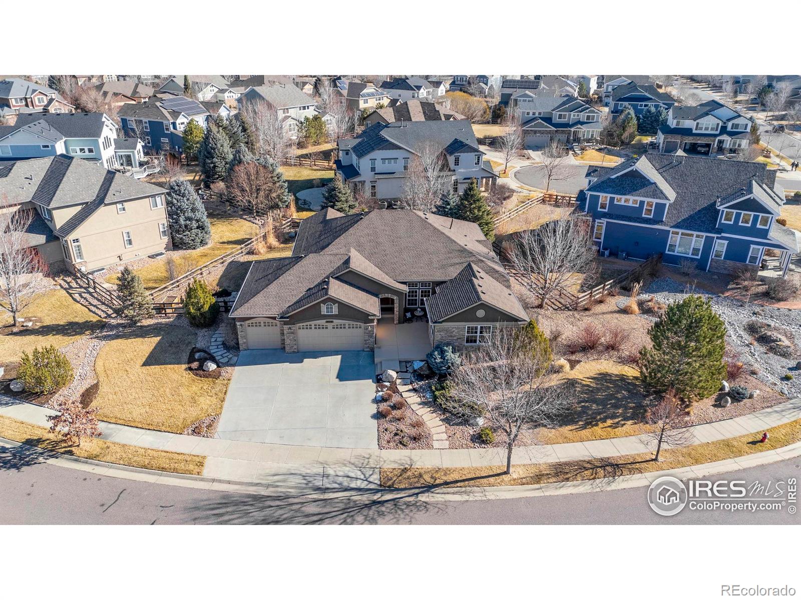 MLS Image #34 for 919  weston circle,erie, Colorado