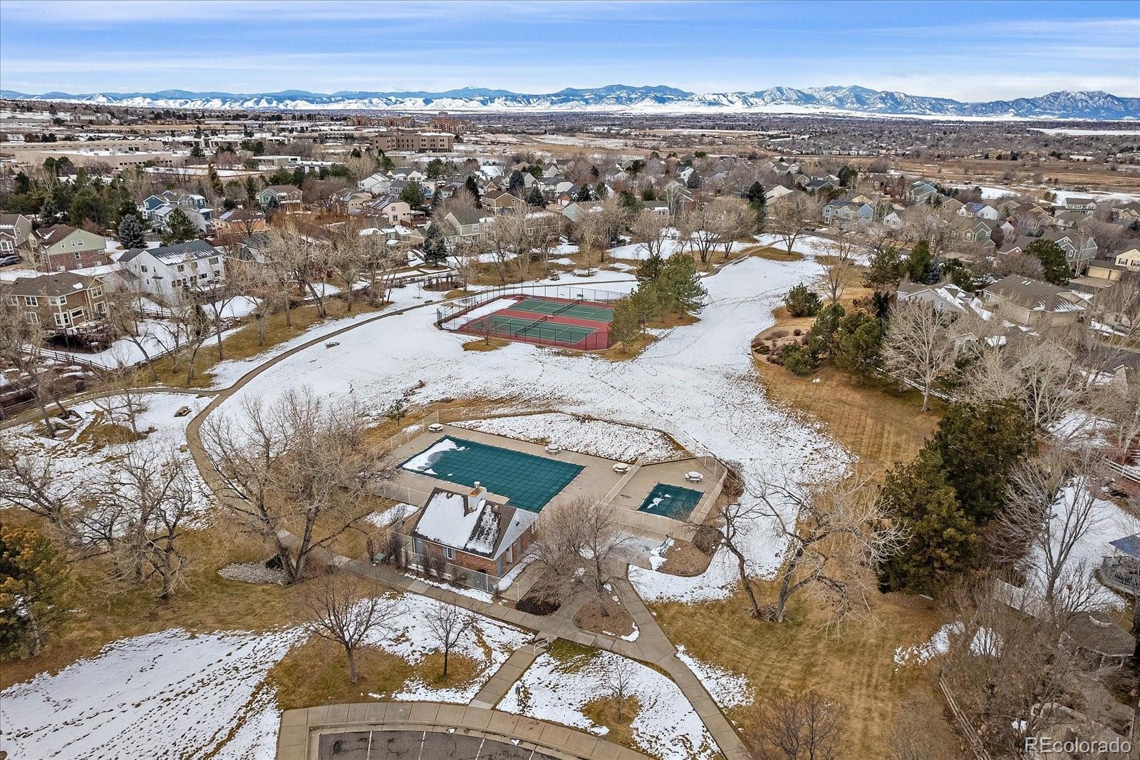 MLS Image #46 for 1118 w 126th court,westminster, Colorado