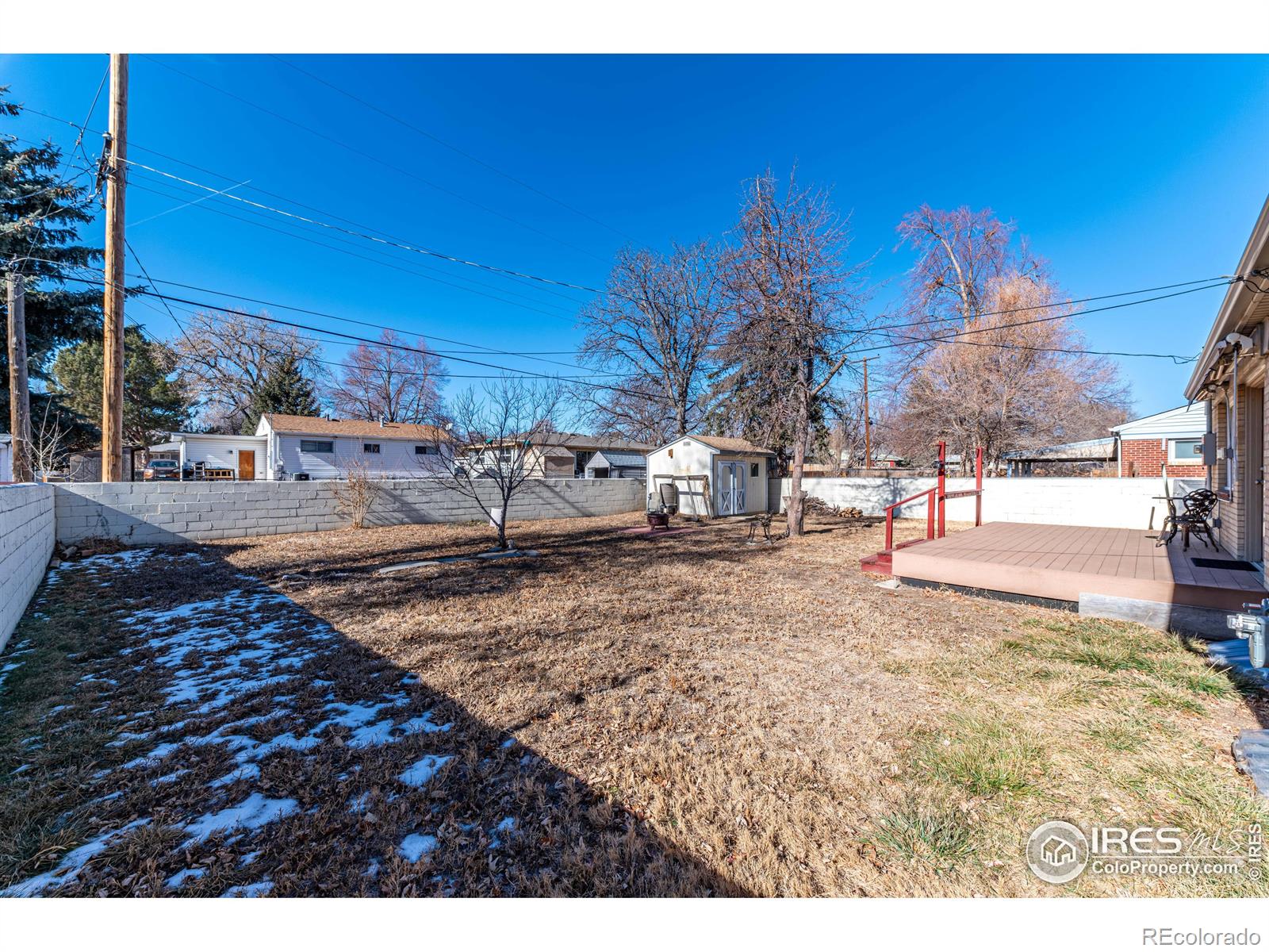 MLS Image #37 for 2535  14th avenue,greeley, Colorado