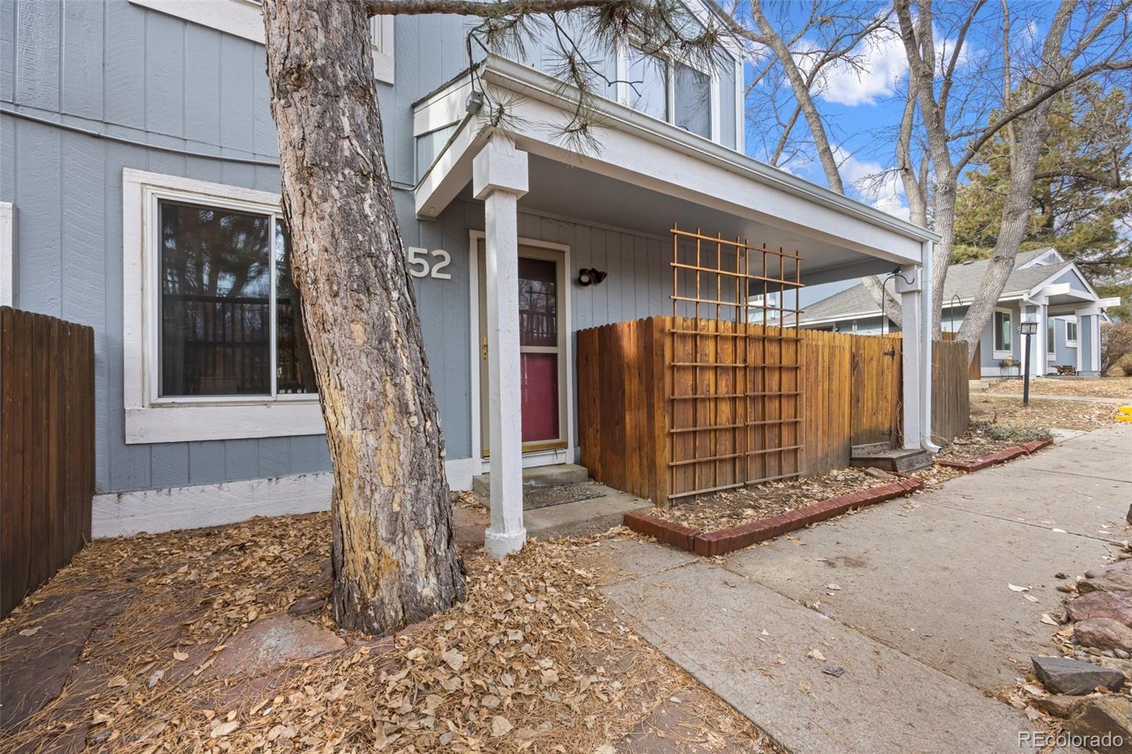 MLS Image #0 for 2557 s dover street 52,lakewood, Colorado