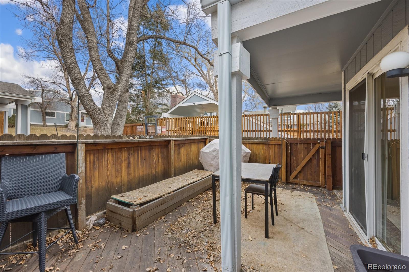 MLS Image #19 for 2557 s dover street 52,lakewood, Colorado