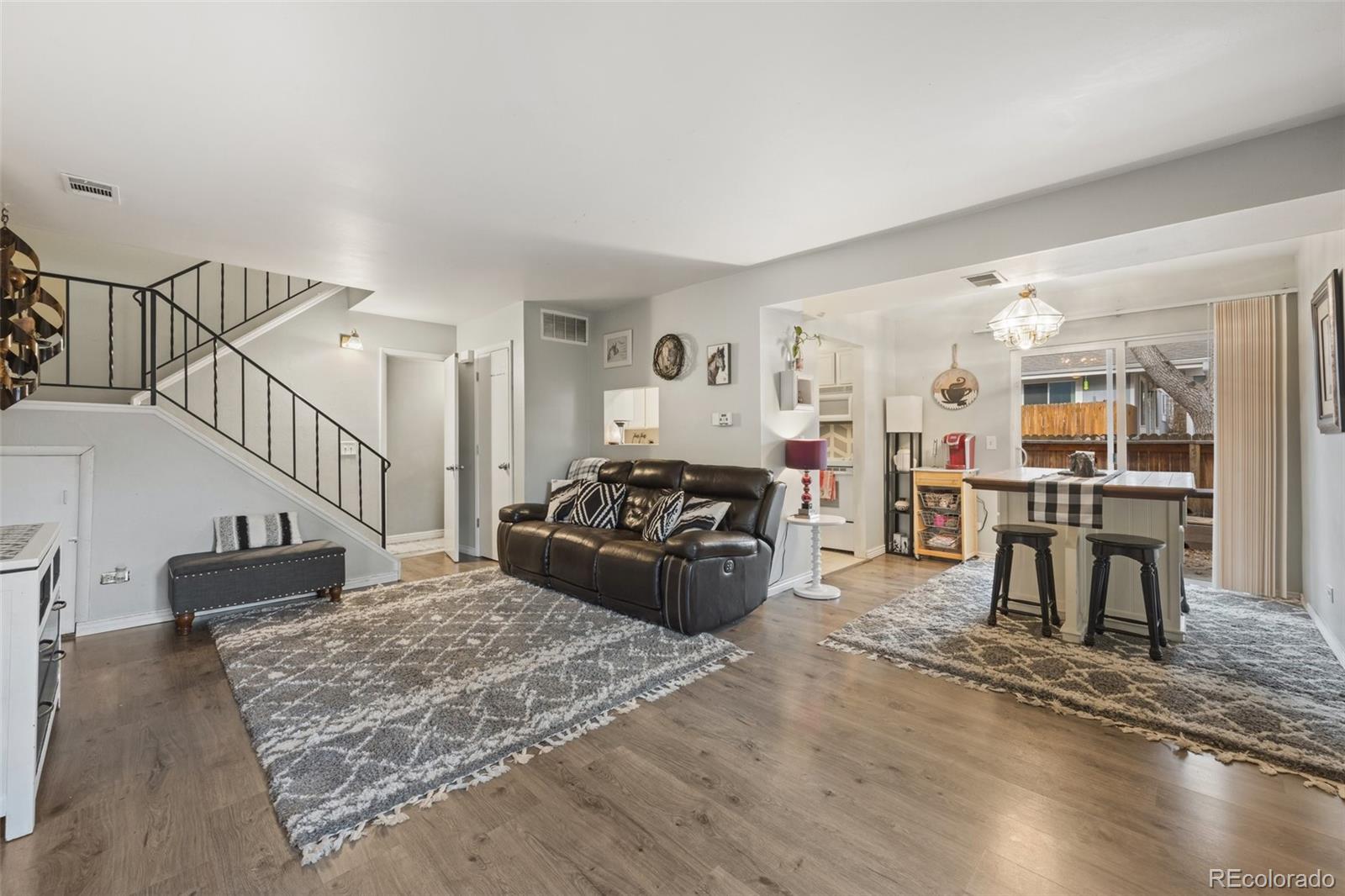 MLS Image #2 for 2557 s dover street 52,lakewood, Colorado