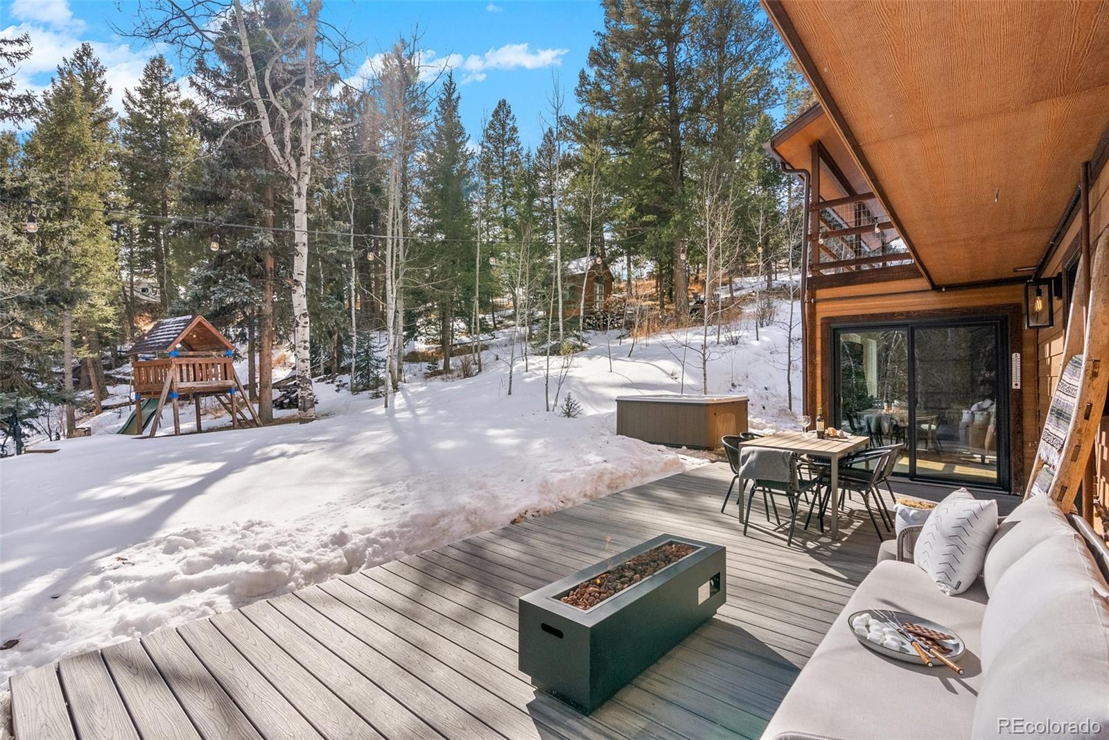 MLS Image #37 for 65  cottonwood drive,evergreen, Colorado
