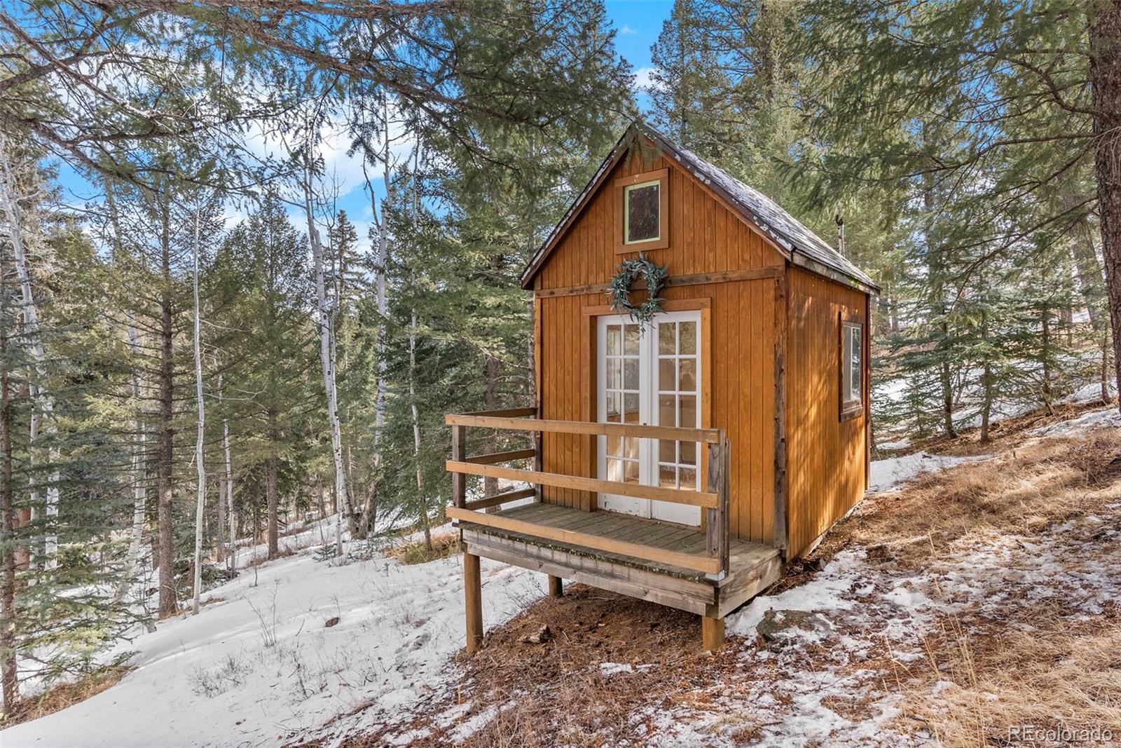 MLS Image #39 for 65  cottonwood drive,evergreen, Colorado