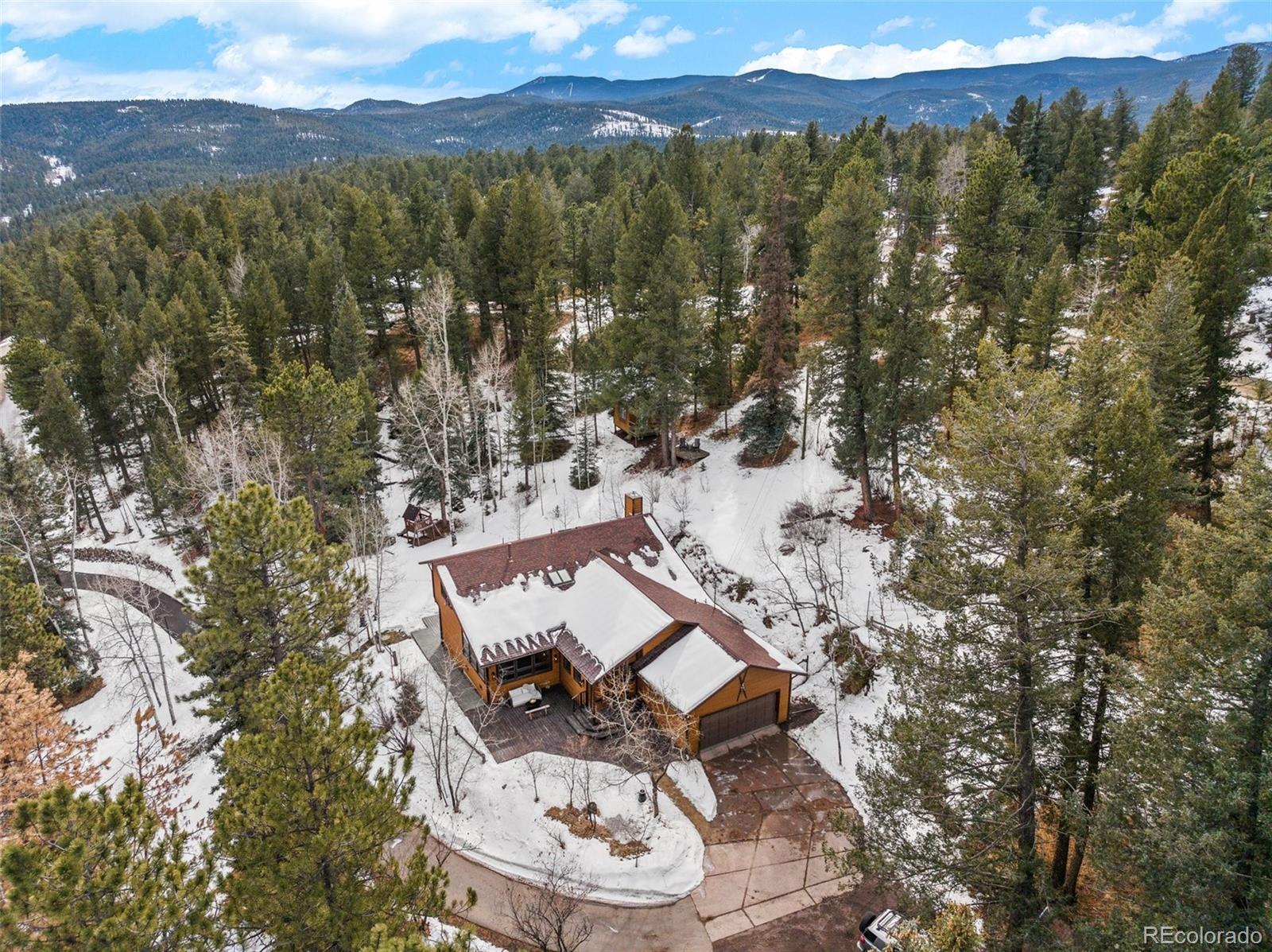 MLS Image #41 for 65  cottonwood drive,evergreen, Colorado