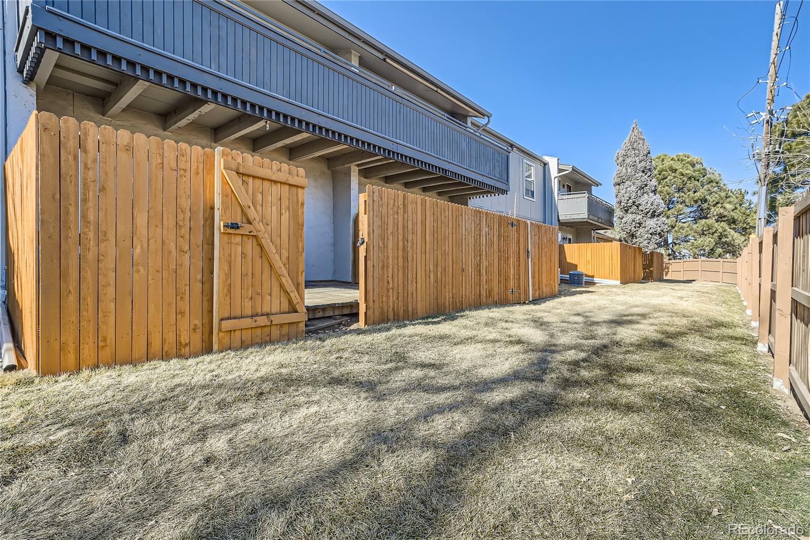 MLS Image #21 for 7110 s gaylord street r-04,centennial, Colorado