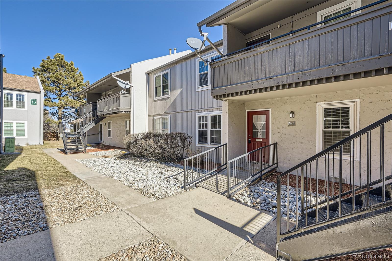 MLS Image #23 for 7110 s gaylord street r-04,centennial, Colorado