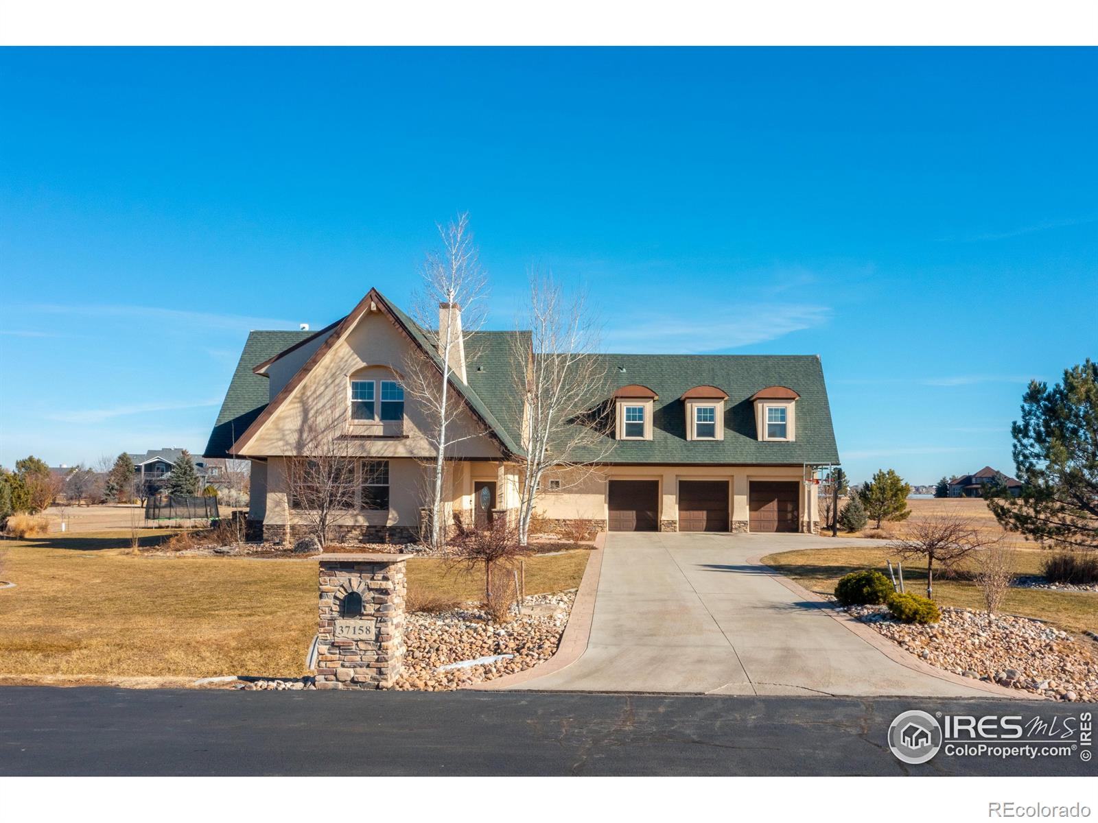 CMA Image for 37066  bald eagle court,Severance, Colorado