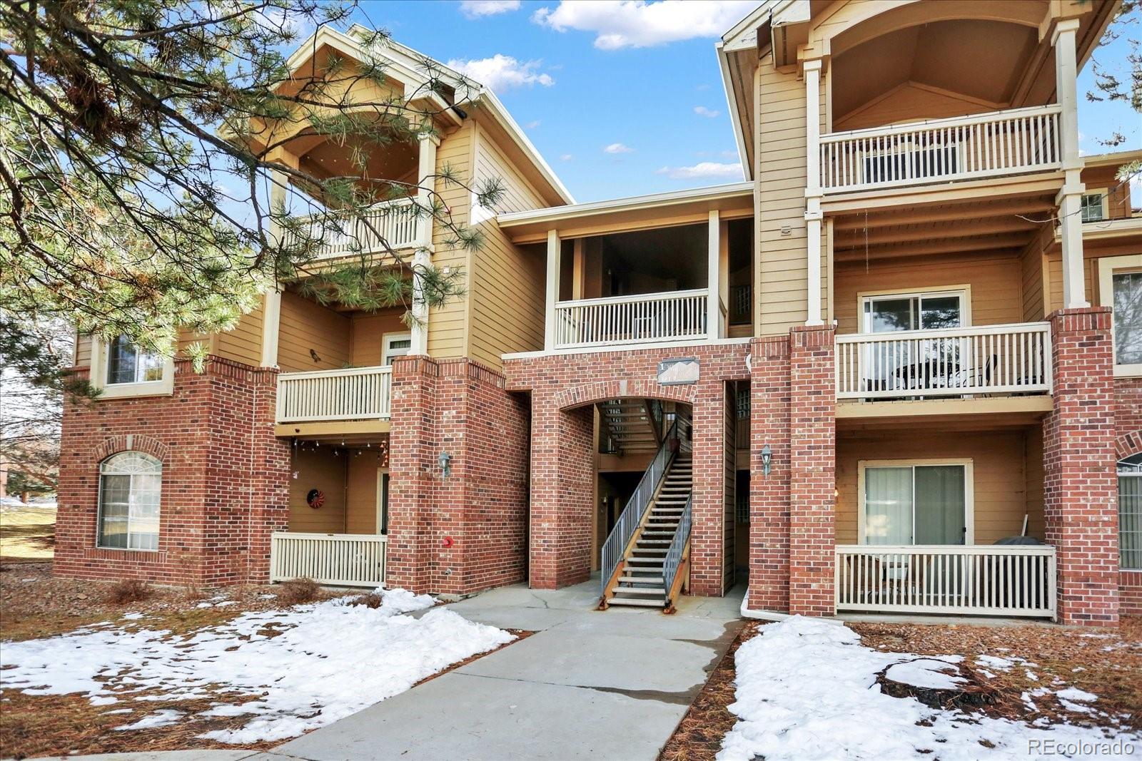 MLS Image #1 for 1681 w canal circle 133,littleton, Colorado