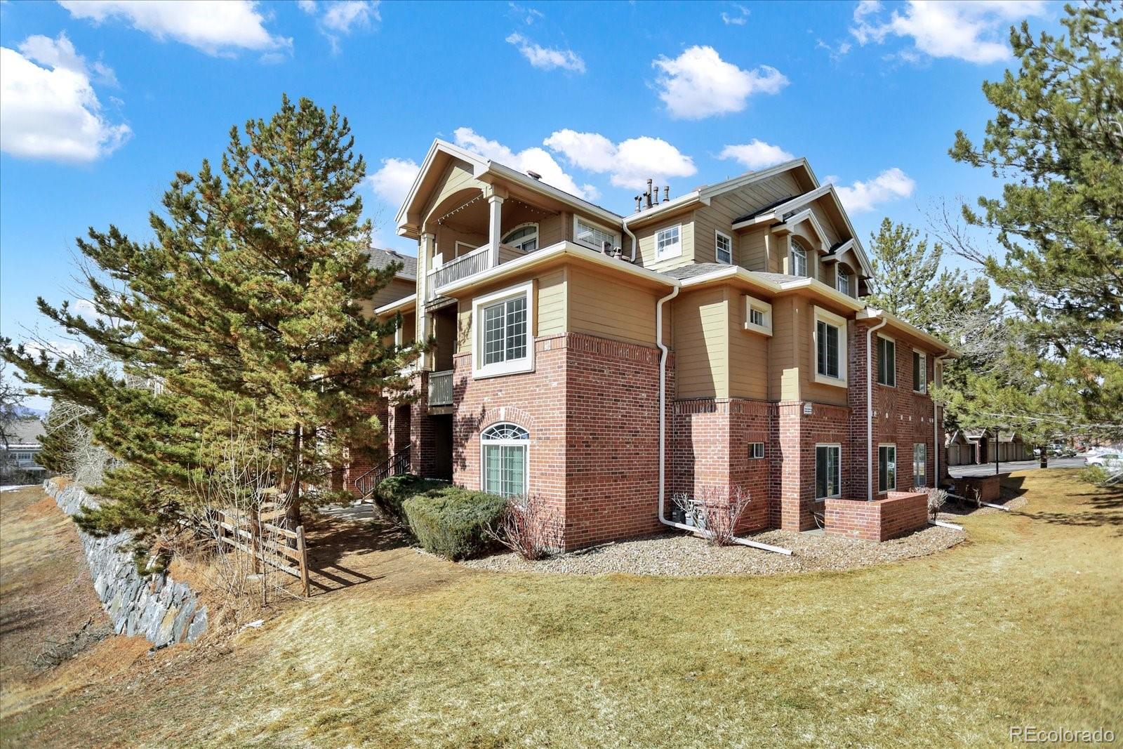MLS Image #2 for 1681 w canal circle 133,littleton, Colorado