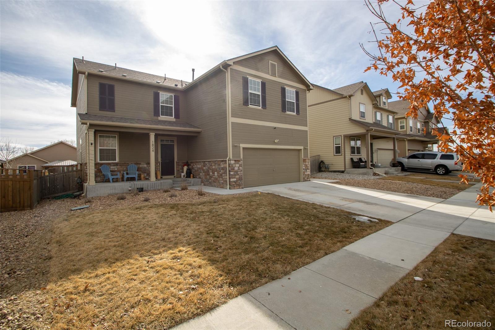 MLS Image #0 for 1824  fletcher avenue,lochbuie, Colorado