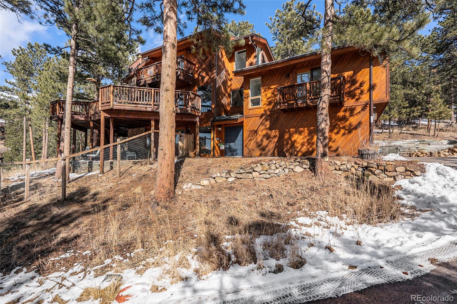 MLS Image #0 for 28967  clover lane,evergreen, Colorado