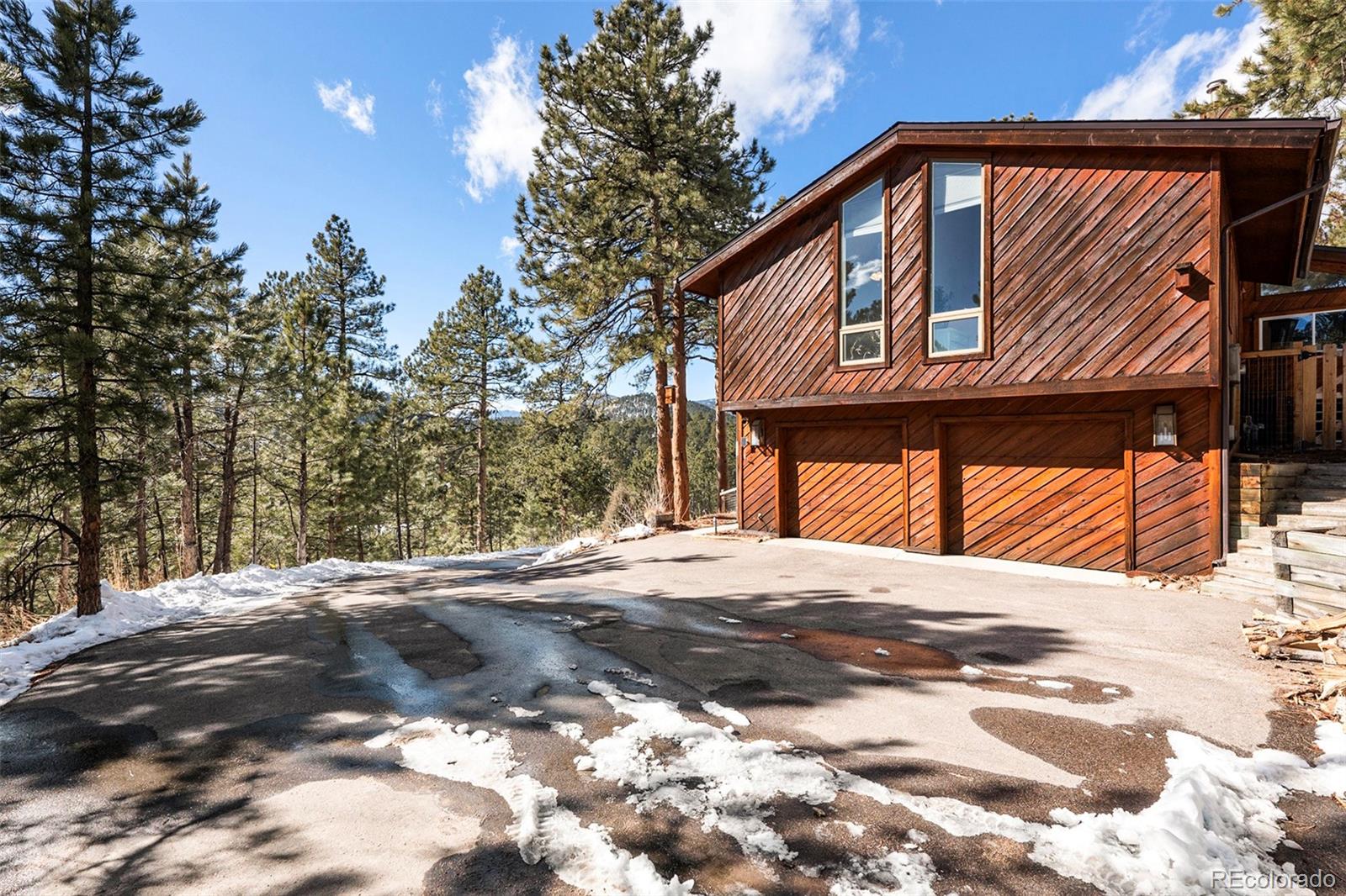 MLS Image #2 for 28967  clover lane,evergreen, Colorado