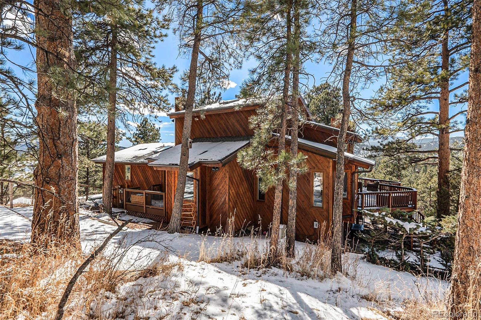 MLS Image #36 for 28967  clover lane,evergreen, Colorado