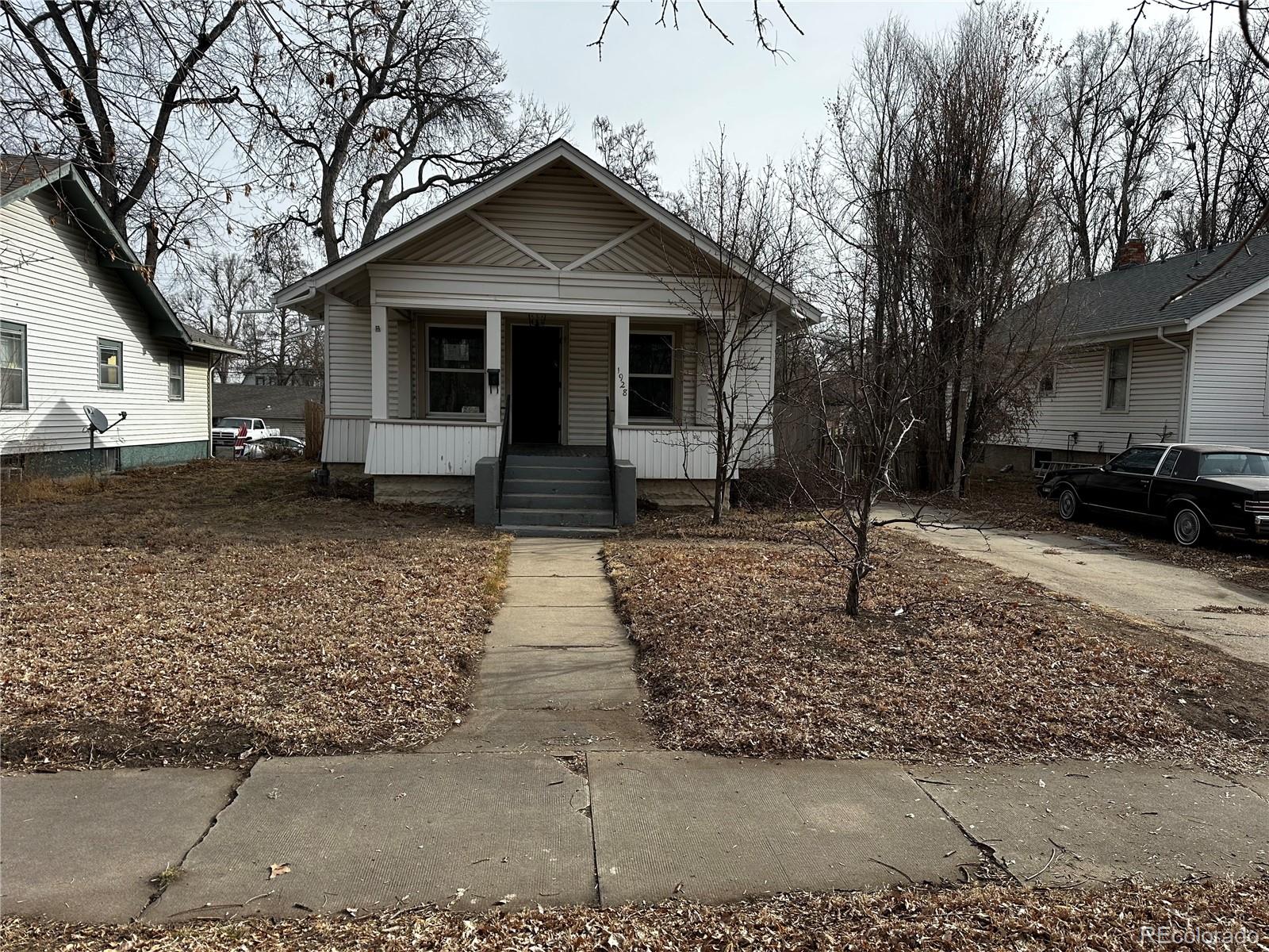 MLS Image #0 for 1928  7th avenue,greeley, Colorado