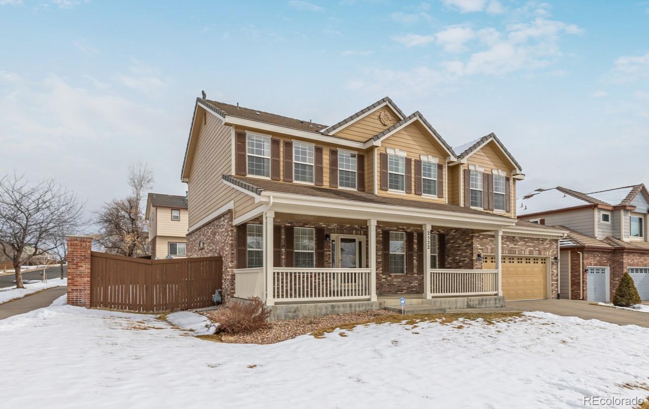 CMA Image for 2522 S Biscay Court,Aurora, Colorado