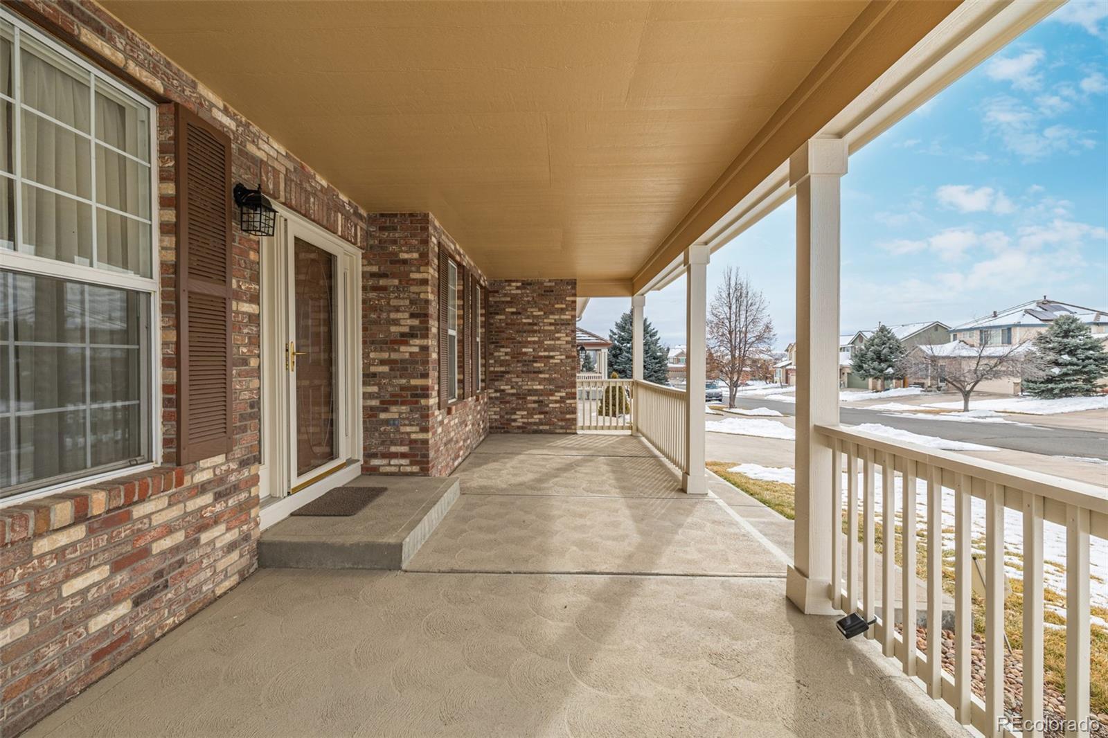 MLS Image #2 for 2522 s biscay court,aurora, Colorado