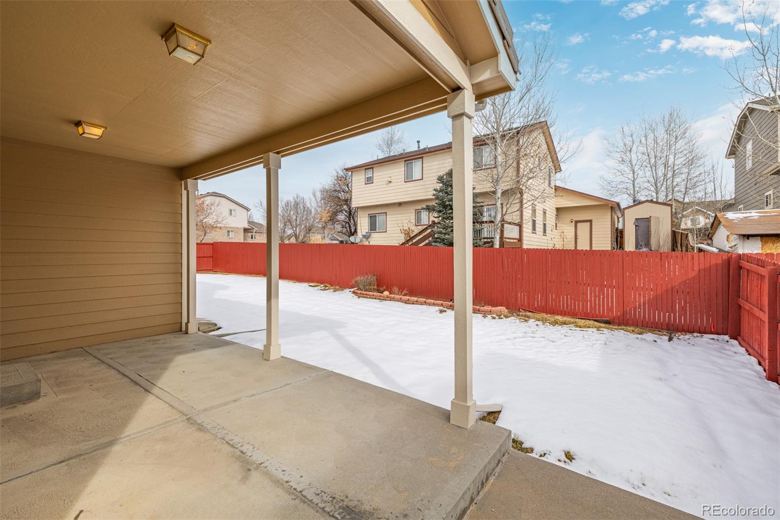 MLS Image #43 for 2522 s biscay court,aurora, Colorado