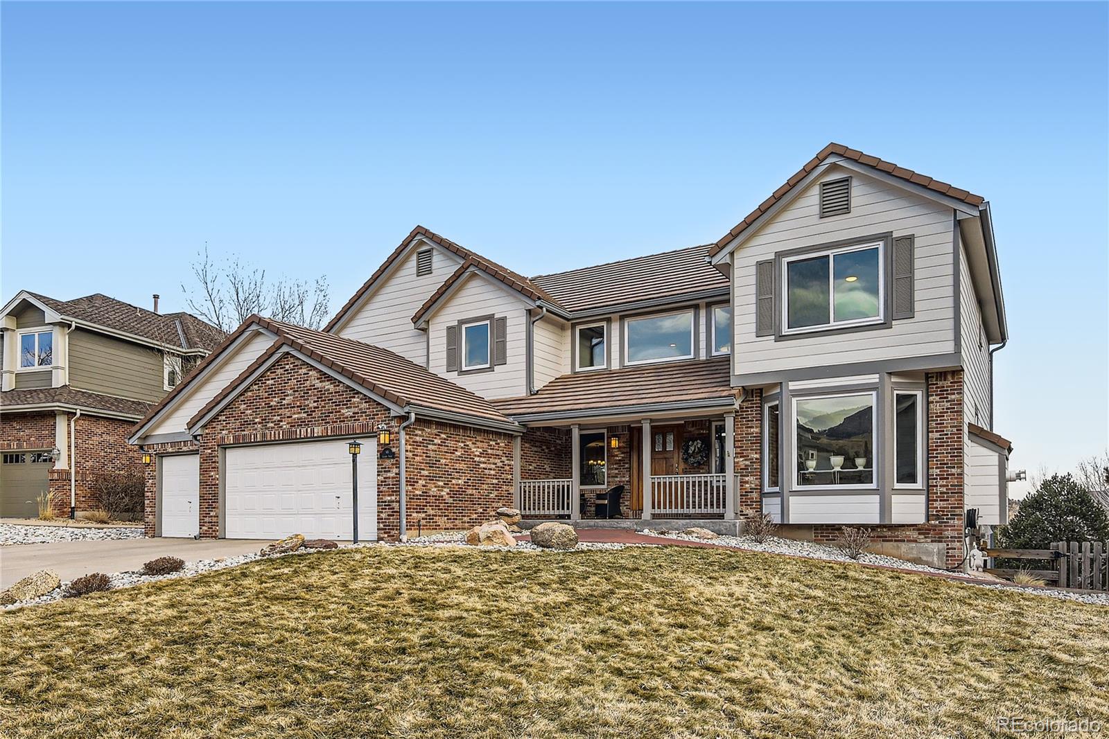 MLS Image #1 for 6  golden aster ,littleton, Colorado