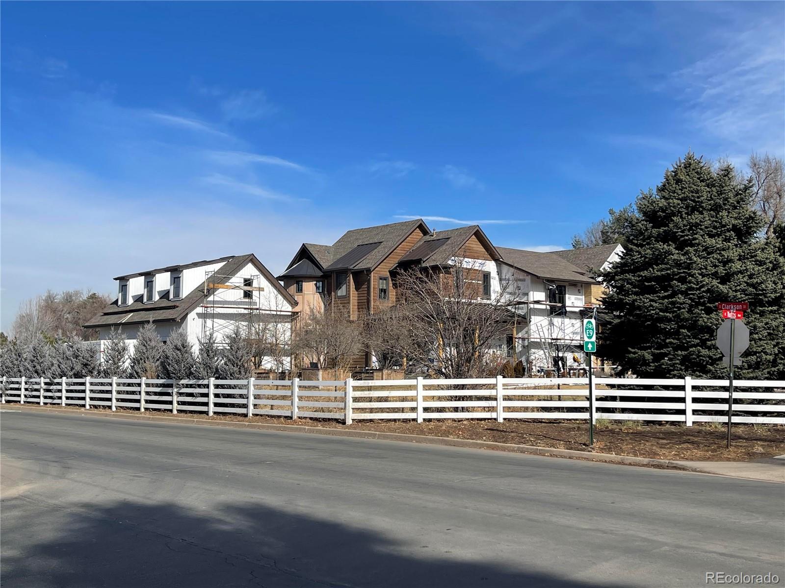 MLS Image #6 for 4547 s clarkson street,englewood, Colorado