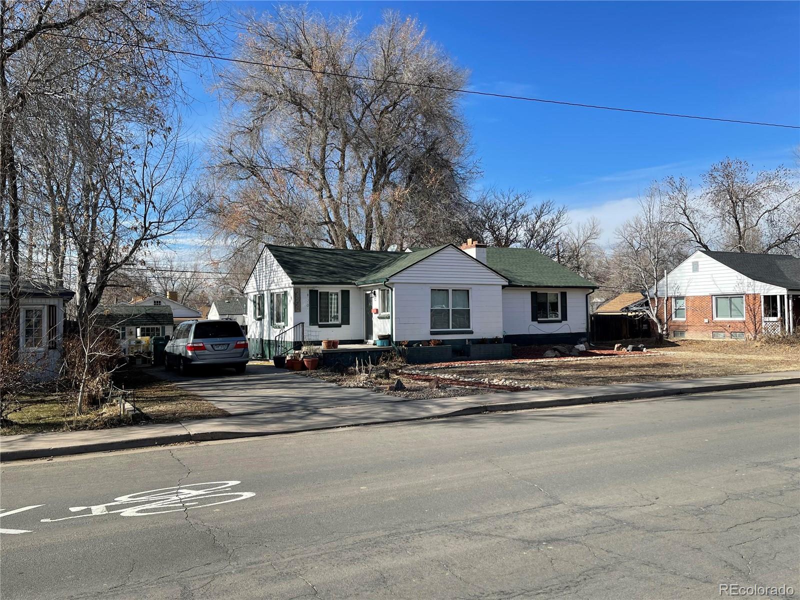 MLS Image #7 for 4547 s clarkson street,englewood, Colorado