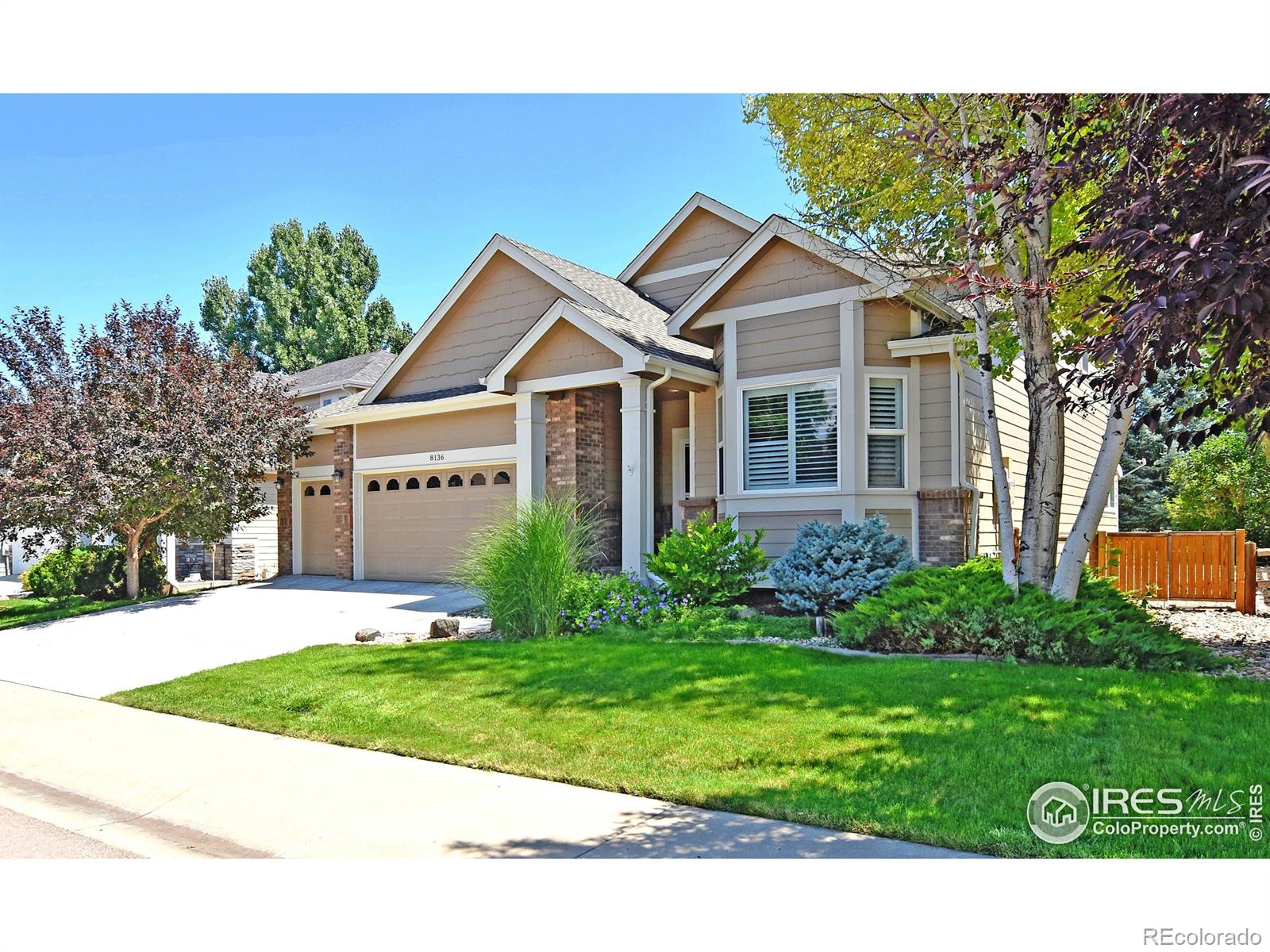 CMA Image for 8136  Lighthouse Lane,Windsor, Colorado