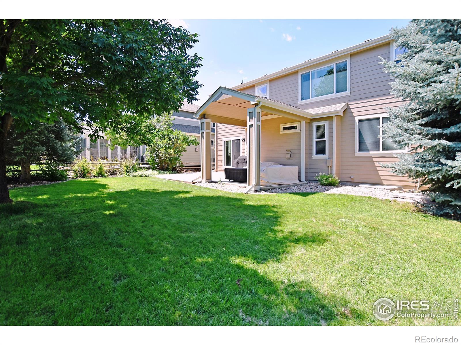 MLS Image #36 for 8136  lighthouse lane,windsor, Colorado