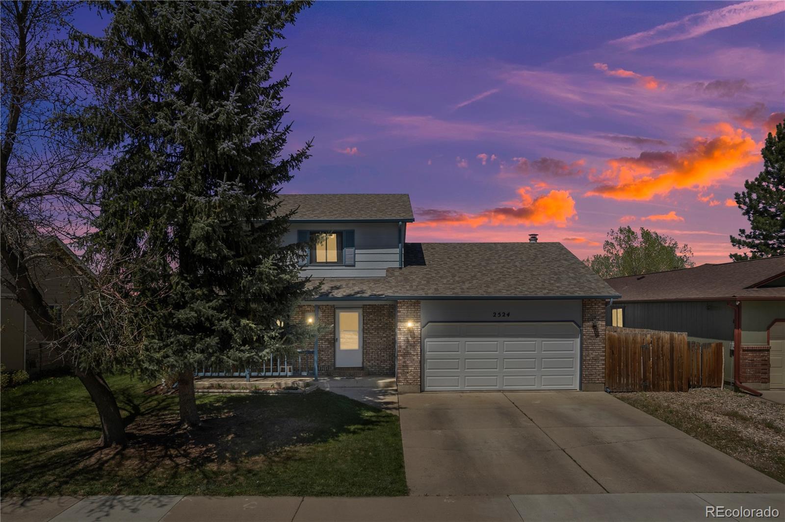 MLS Image #0 for 2524  sunstone drive,fort collins, Colorado