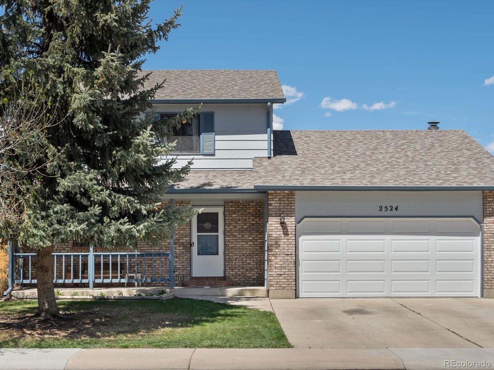 MLS Image #2 for 2524  sunstone drive,fort collins, Colorado