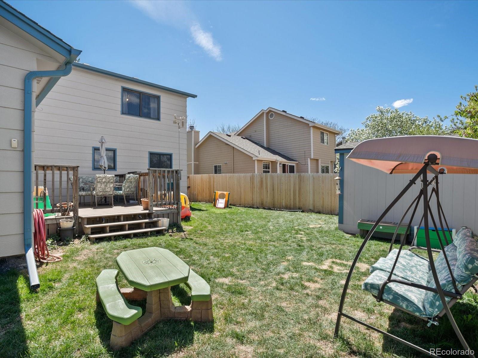 MLS Image #30 for 2524  sunstone drive,fort collins, Colorado