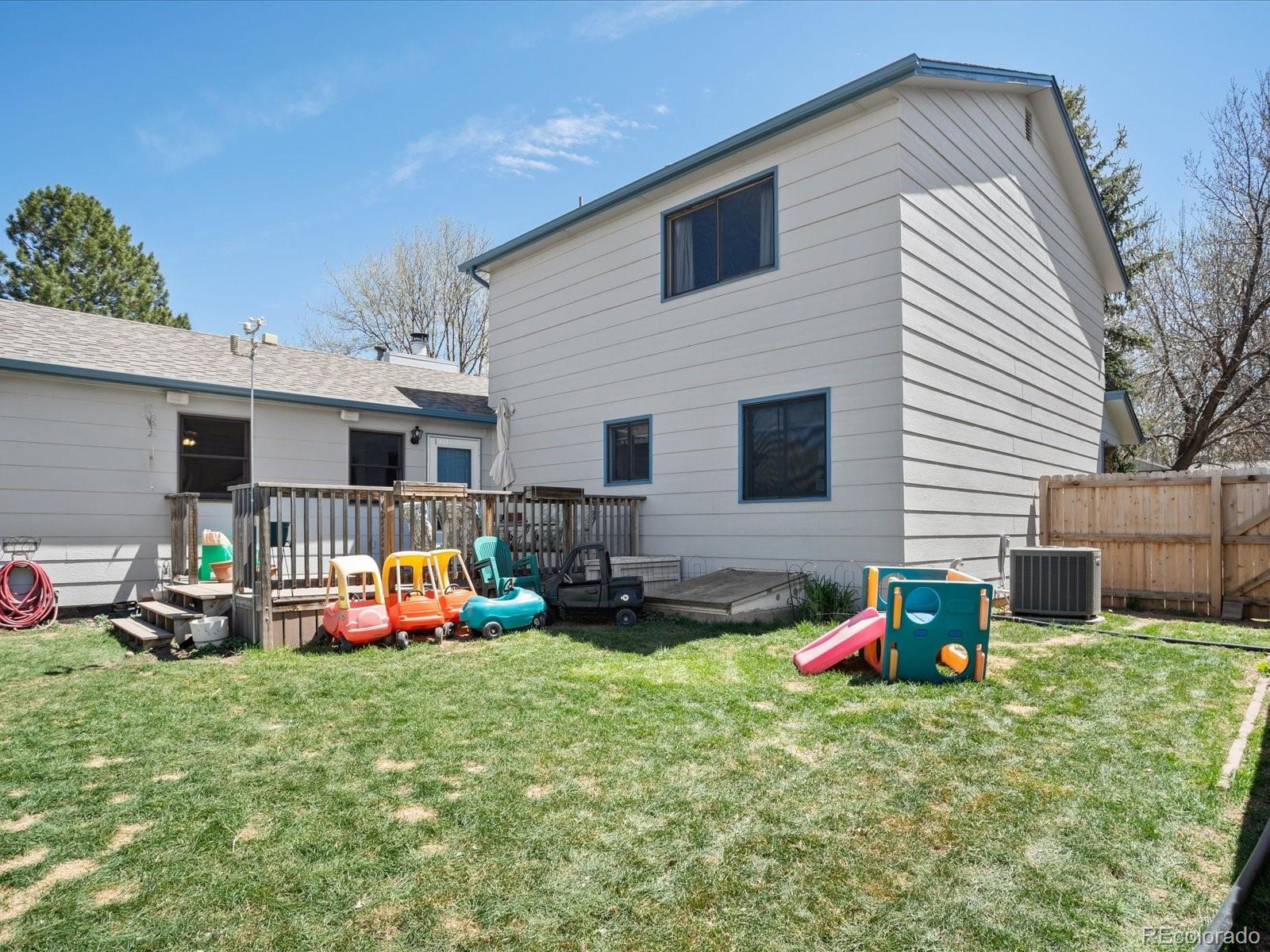 MLS Image #31 for 2524  sunstone drive,fort collins, Colorado