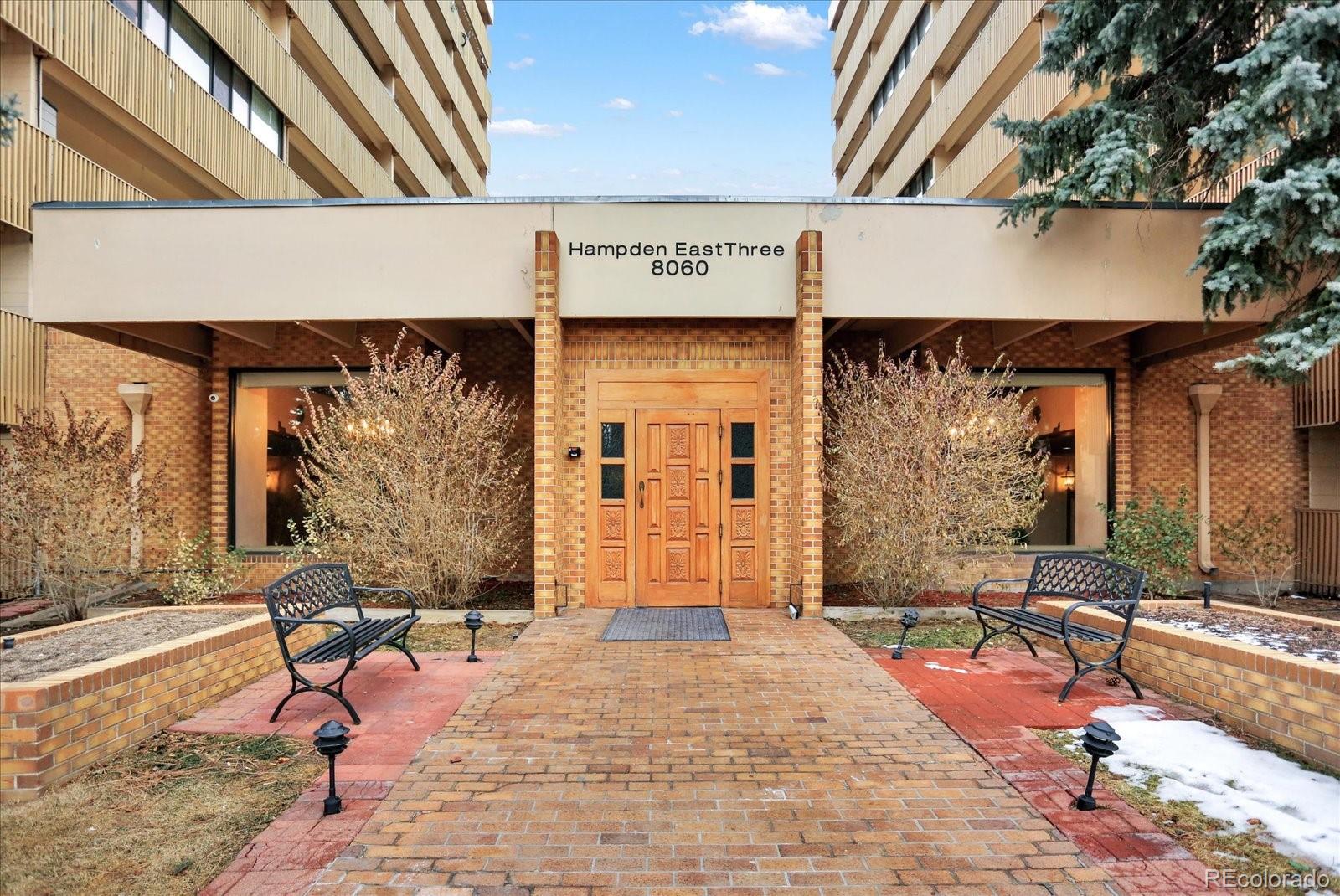 MLS Image #0 for 8060 e girard avenue 609,denver, Colorado