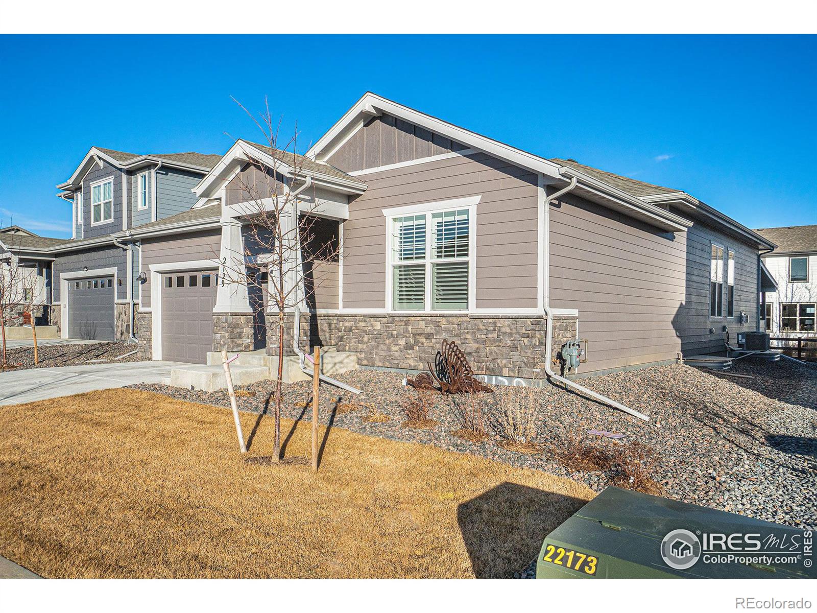 CMA Image for 2129  Bouquet Drive,Windsor, Colorado