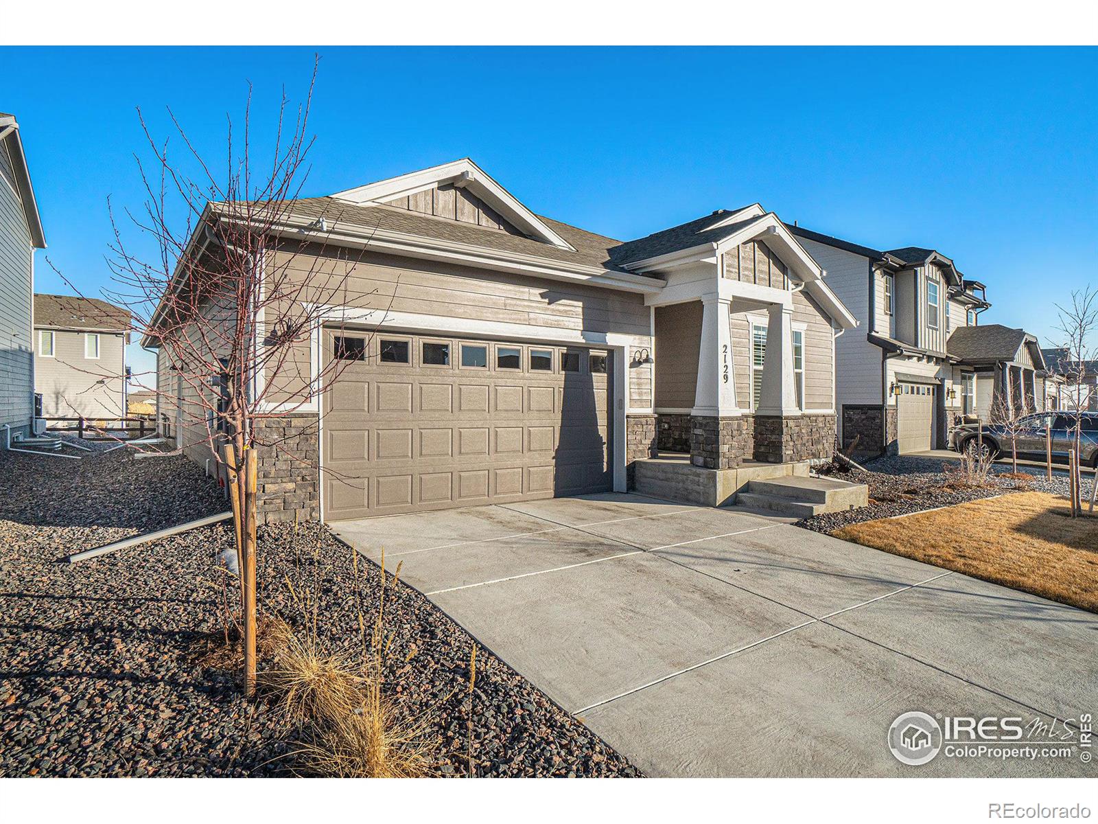 MLS Image #2 for 2129  bouquet drive,windsor, Colorado